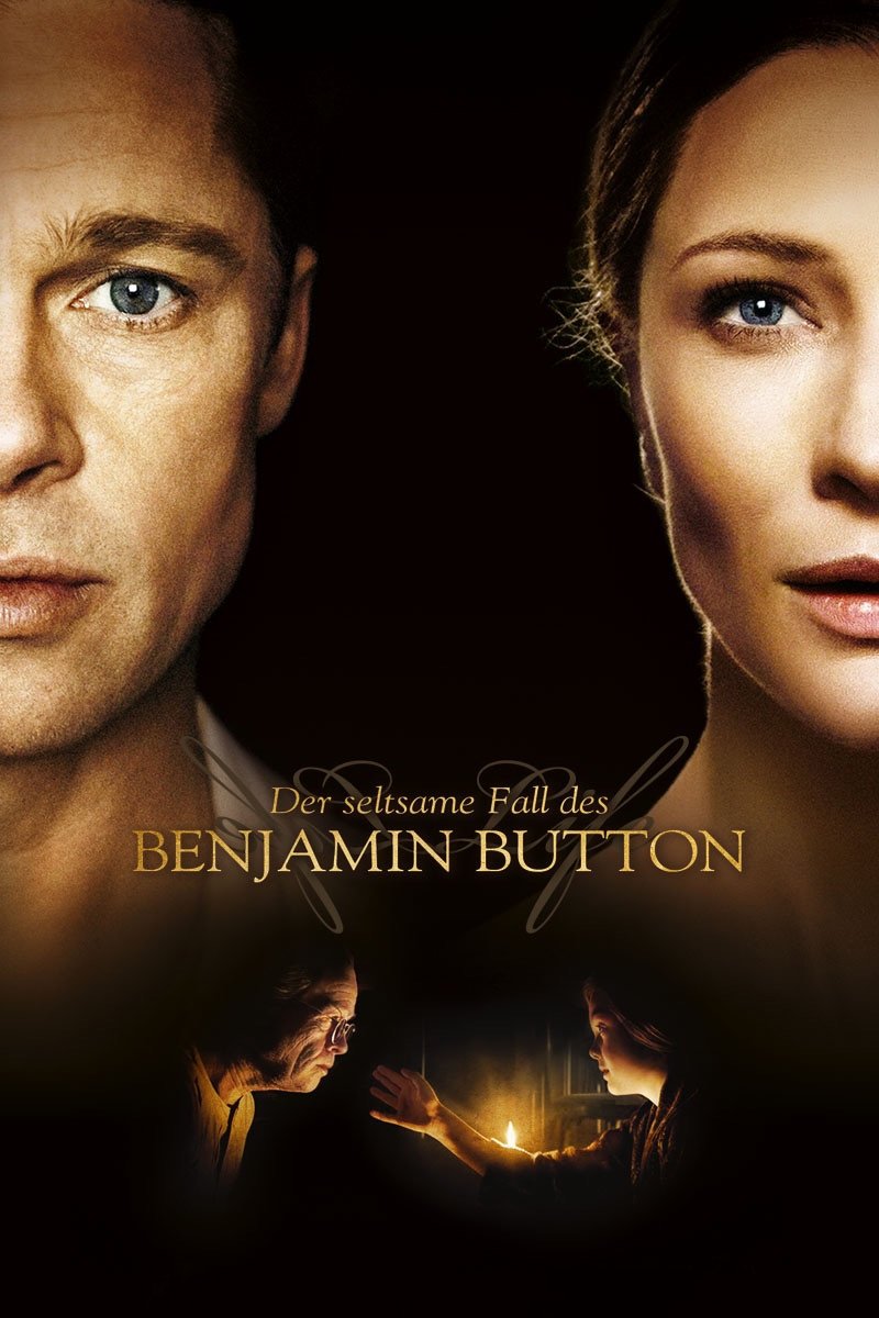  Der seltsame Fall des Benjamin Button 