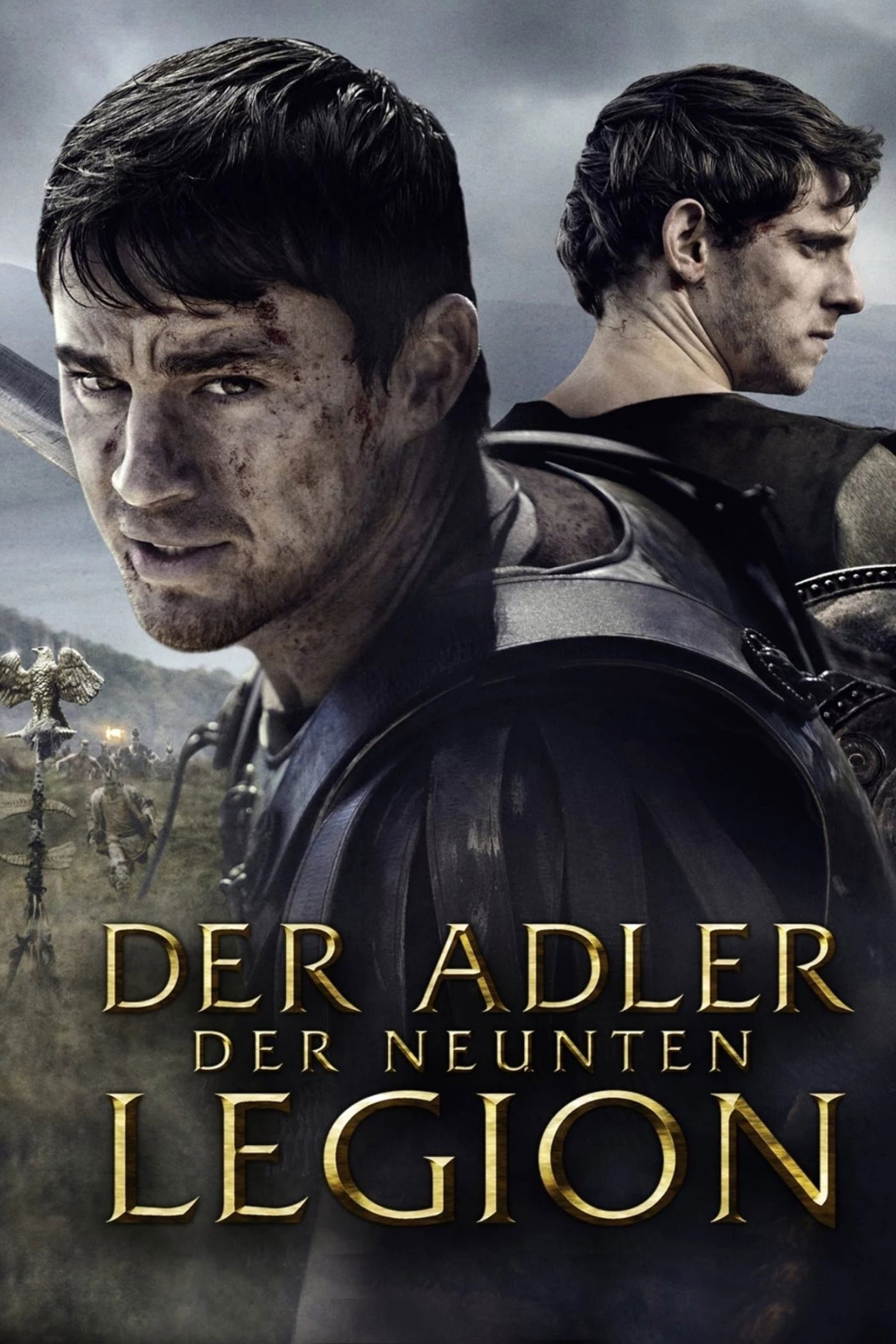  Der Adler der neunten Legion 