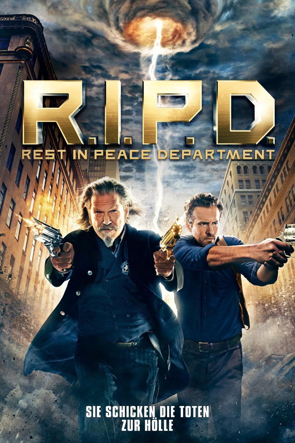  R.I.P.D. 