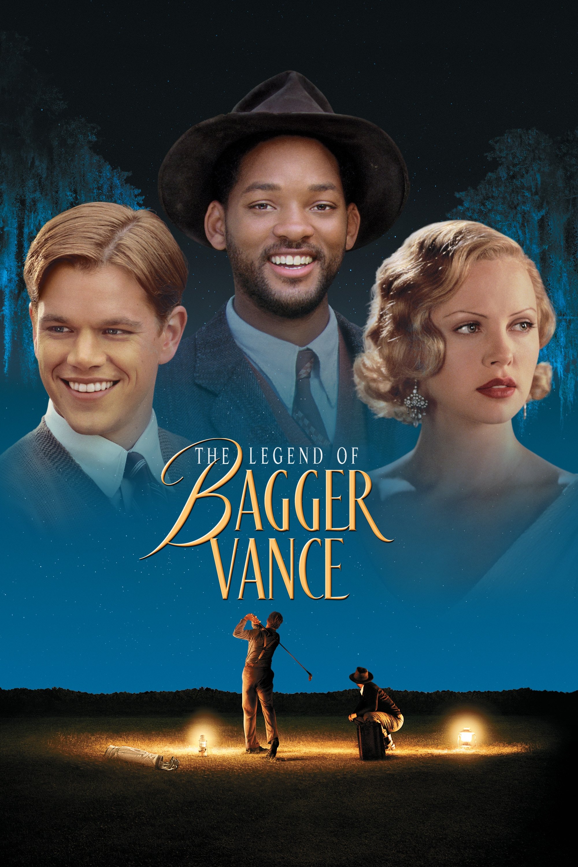  Die Legende von Bagger Vance 