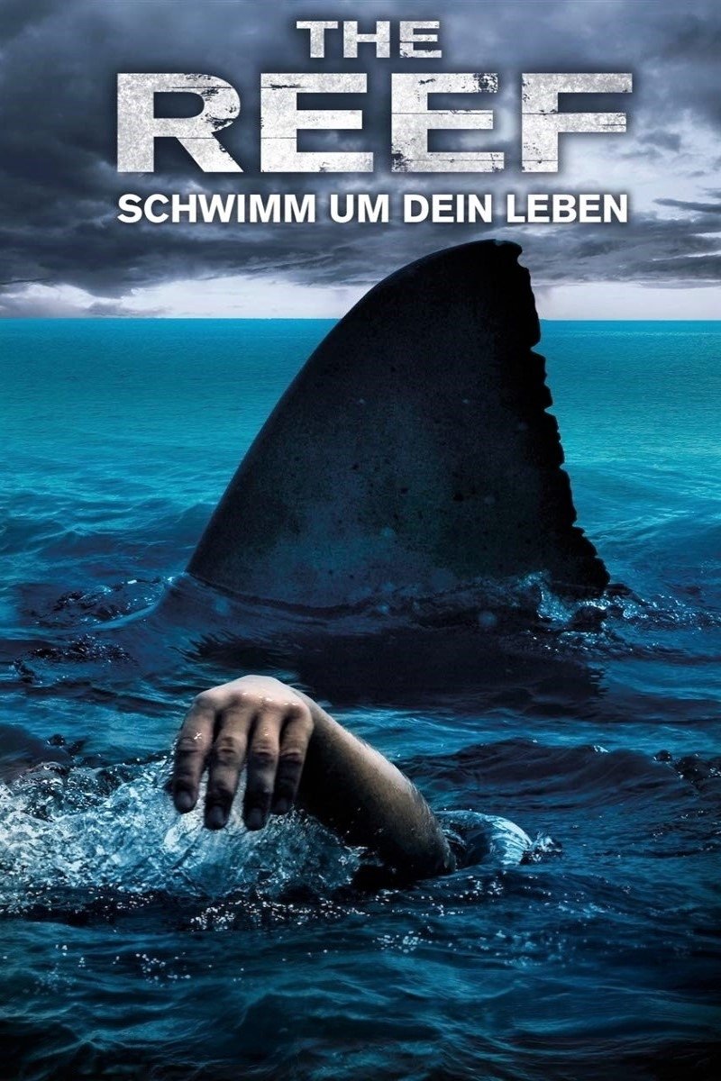  The Reef - Schwimm um dein Leben 