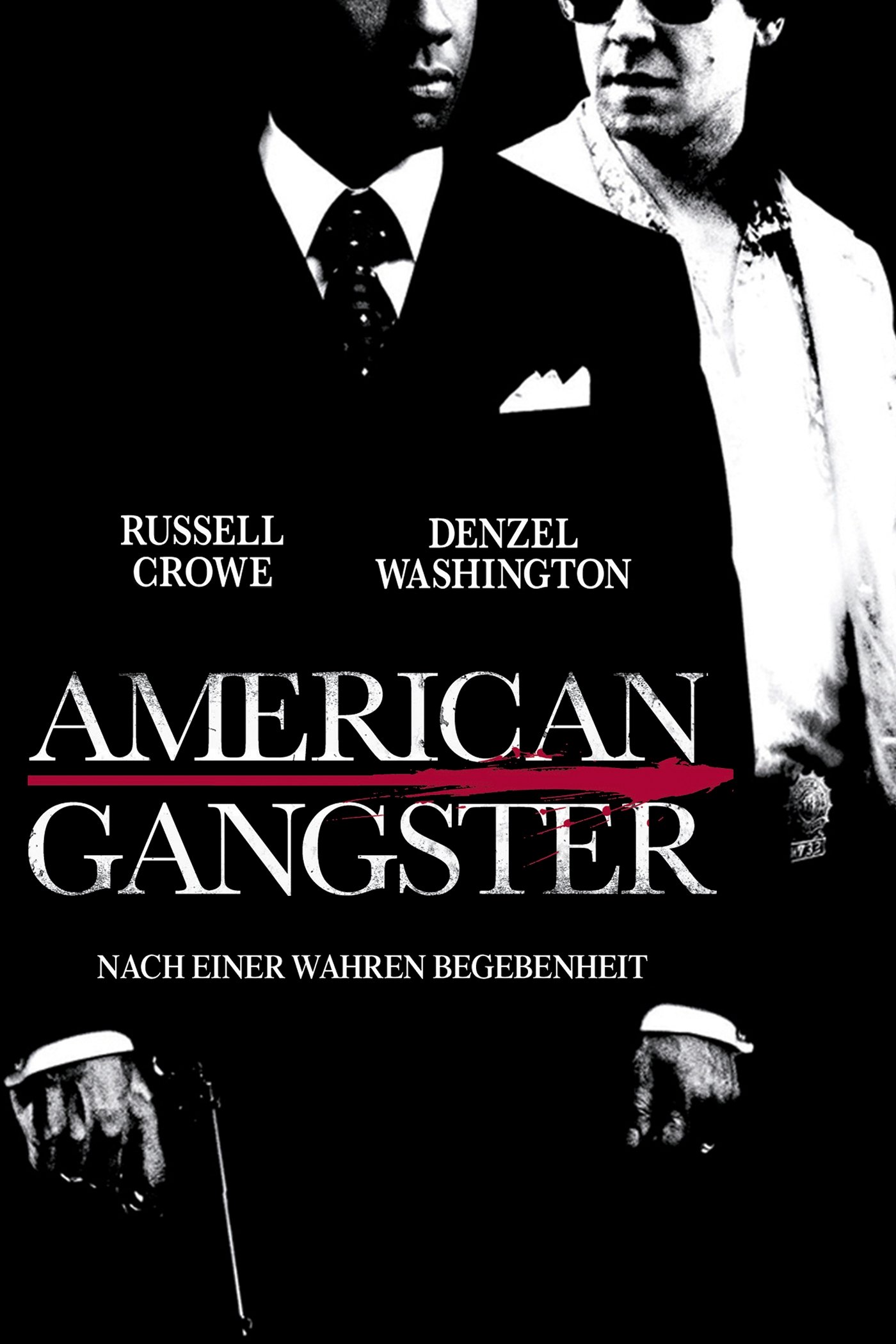 American Gangster 