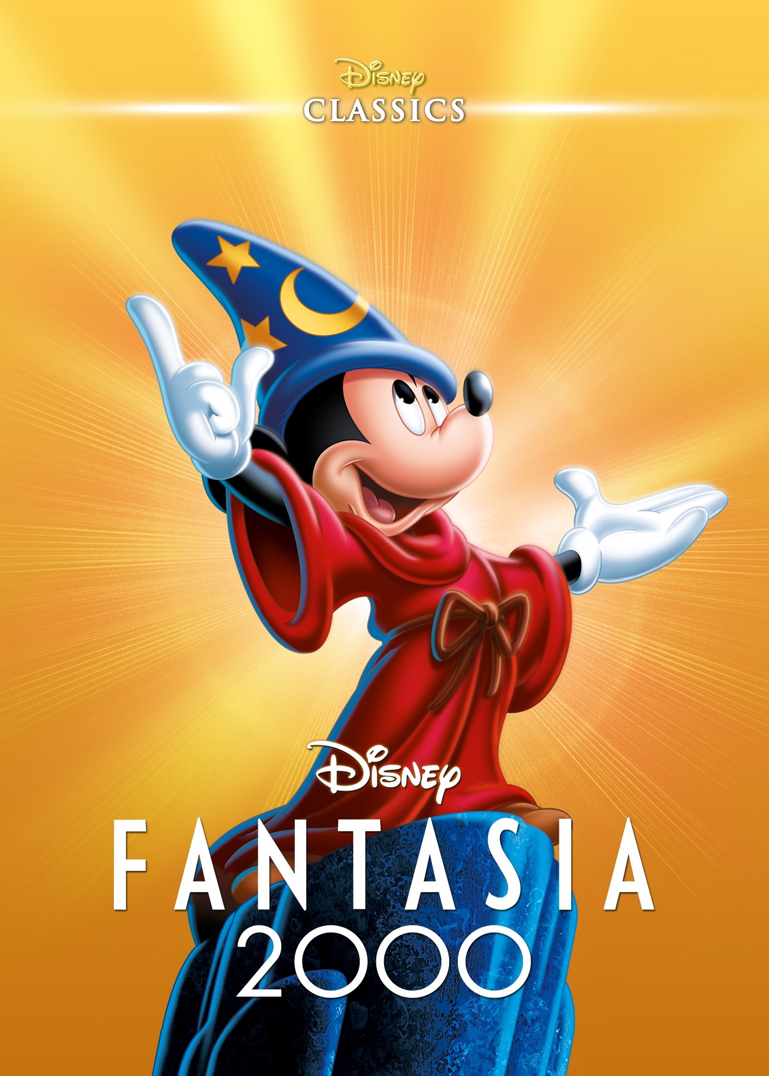  Fantasia 2000 
