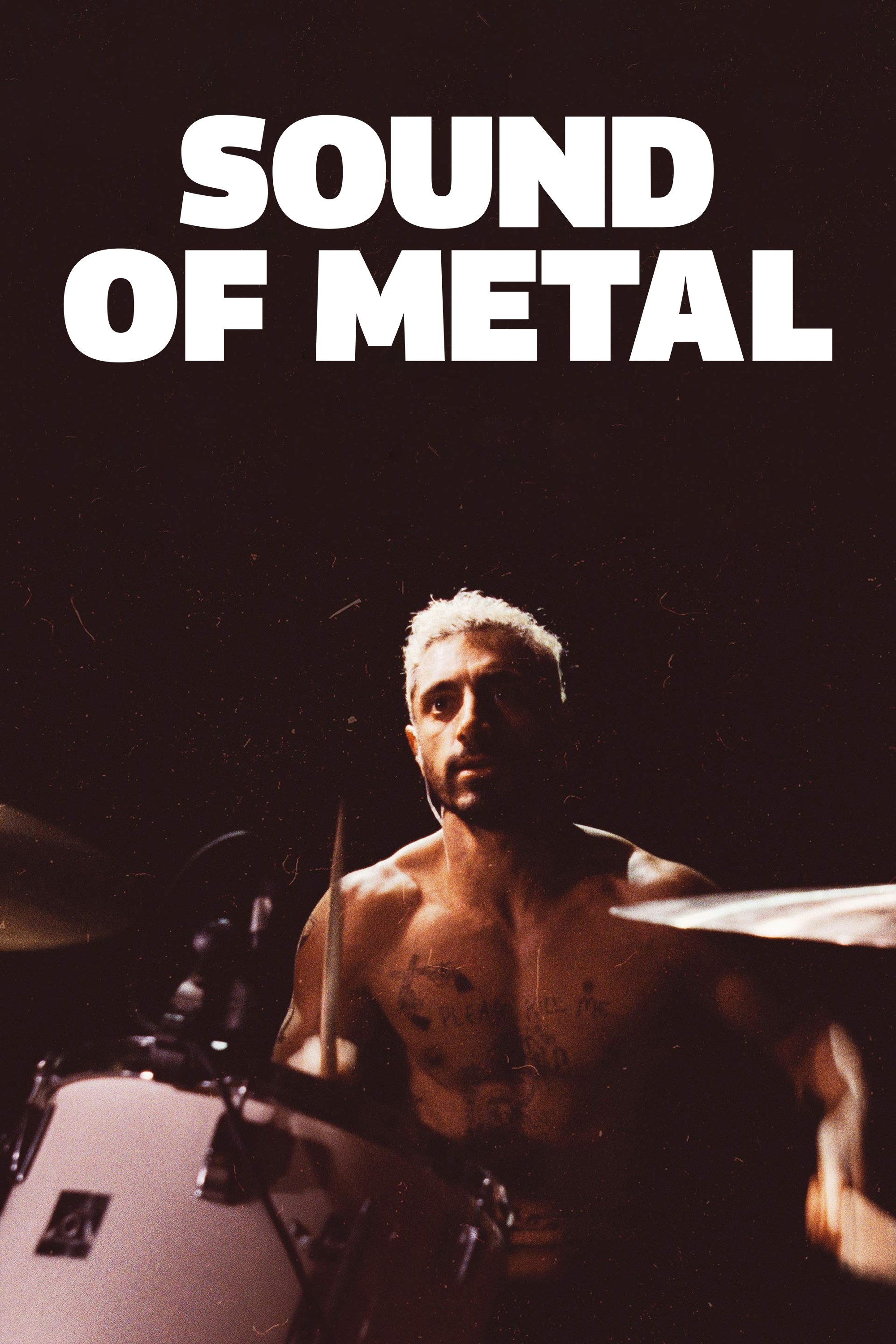  Sound of Metal 