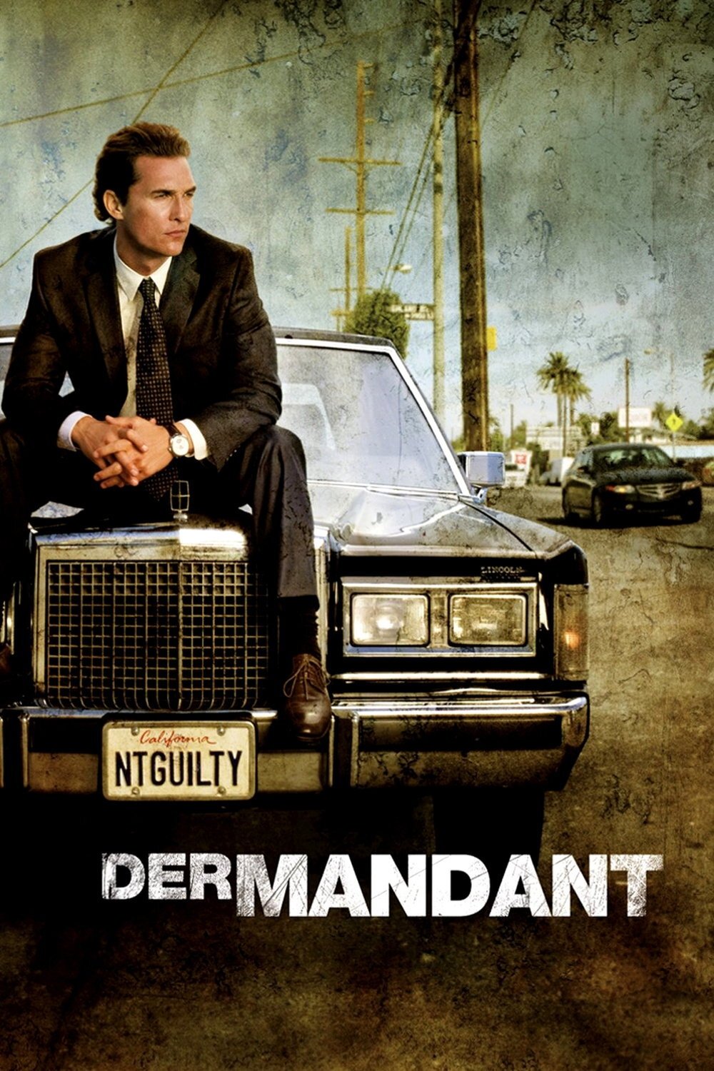  Der Mandant 