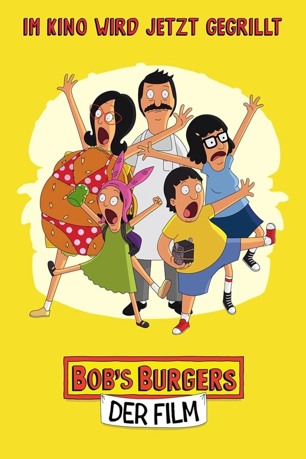 Bob’s Burgers - Der Film 