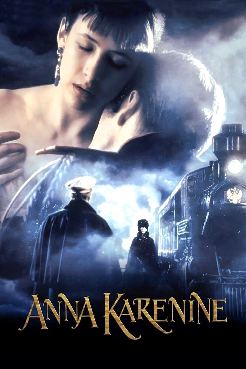  Anna Karenina 