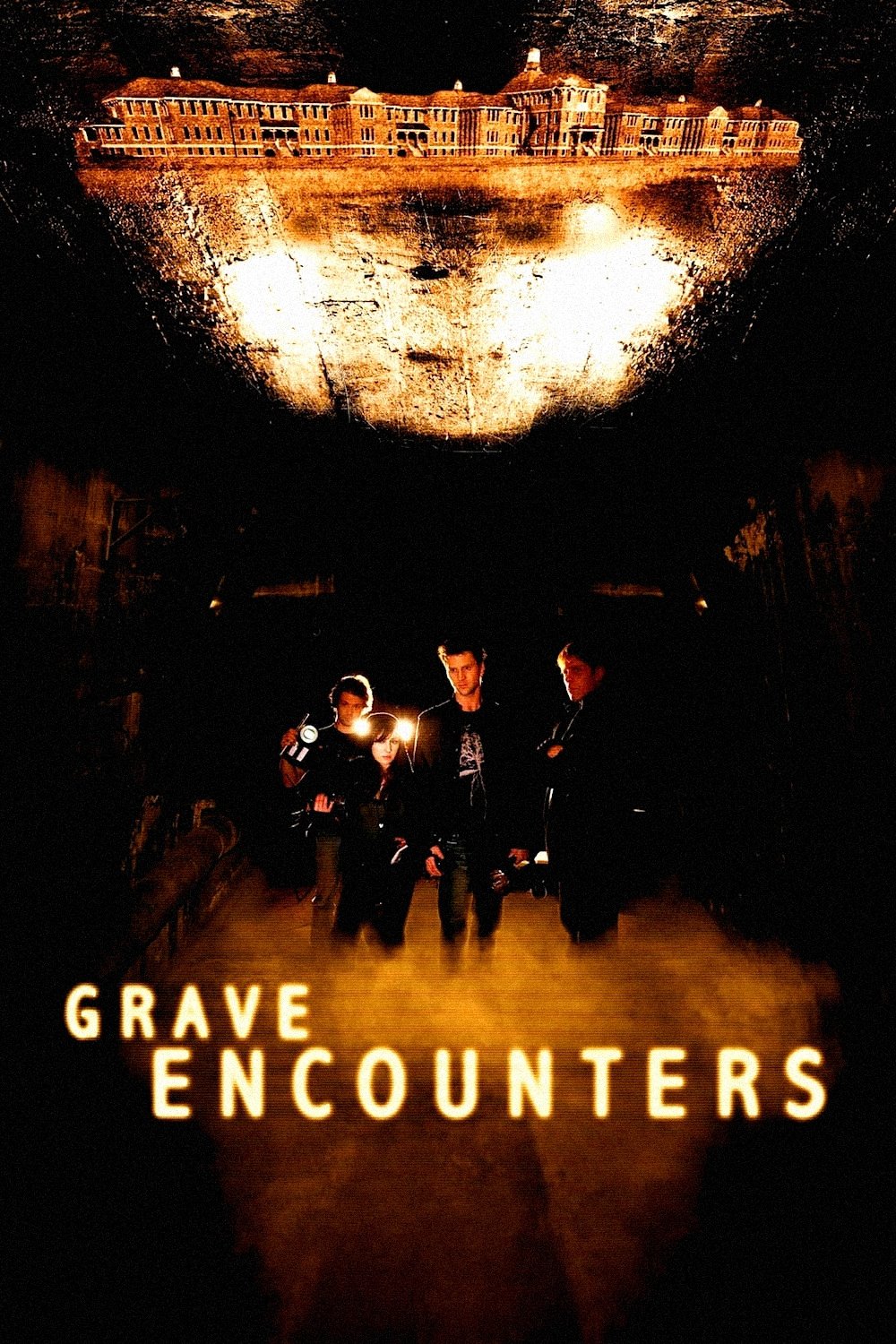  Grave Encounters 