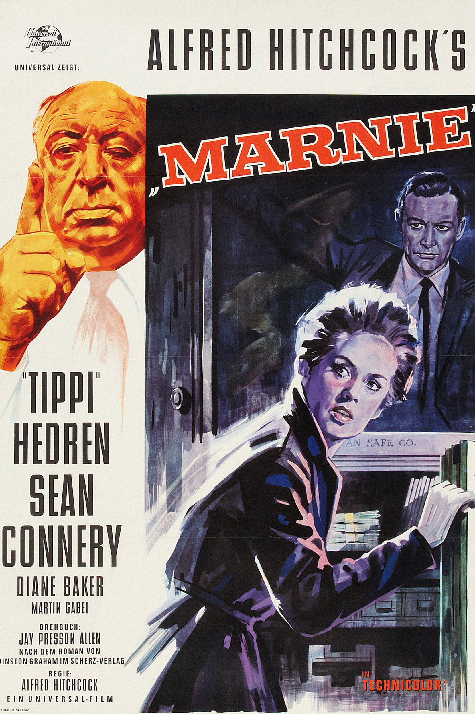  Marnie 