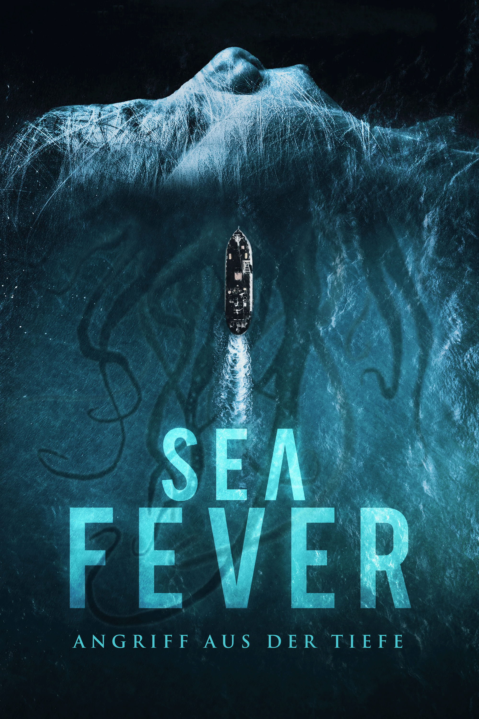  Sea Fever 