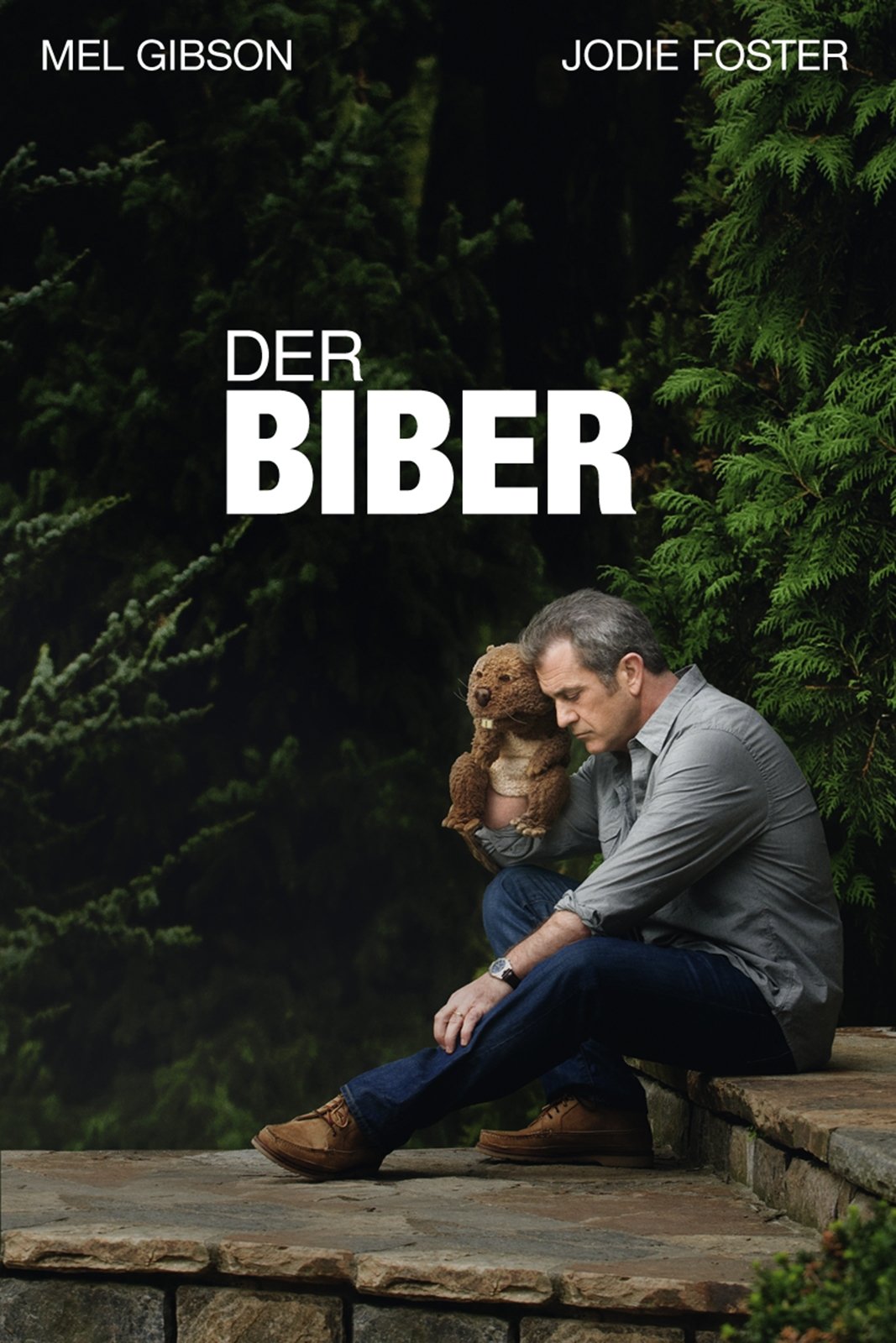  Der Biber 