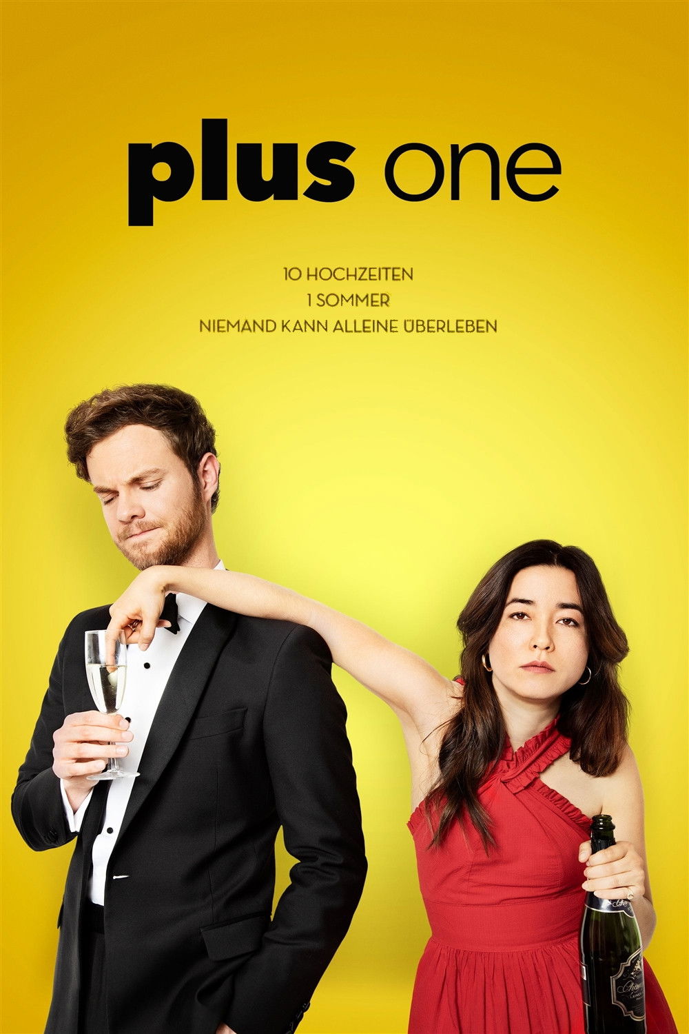  Plus One 