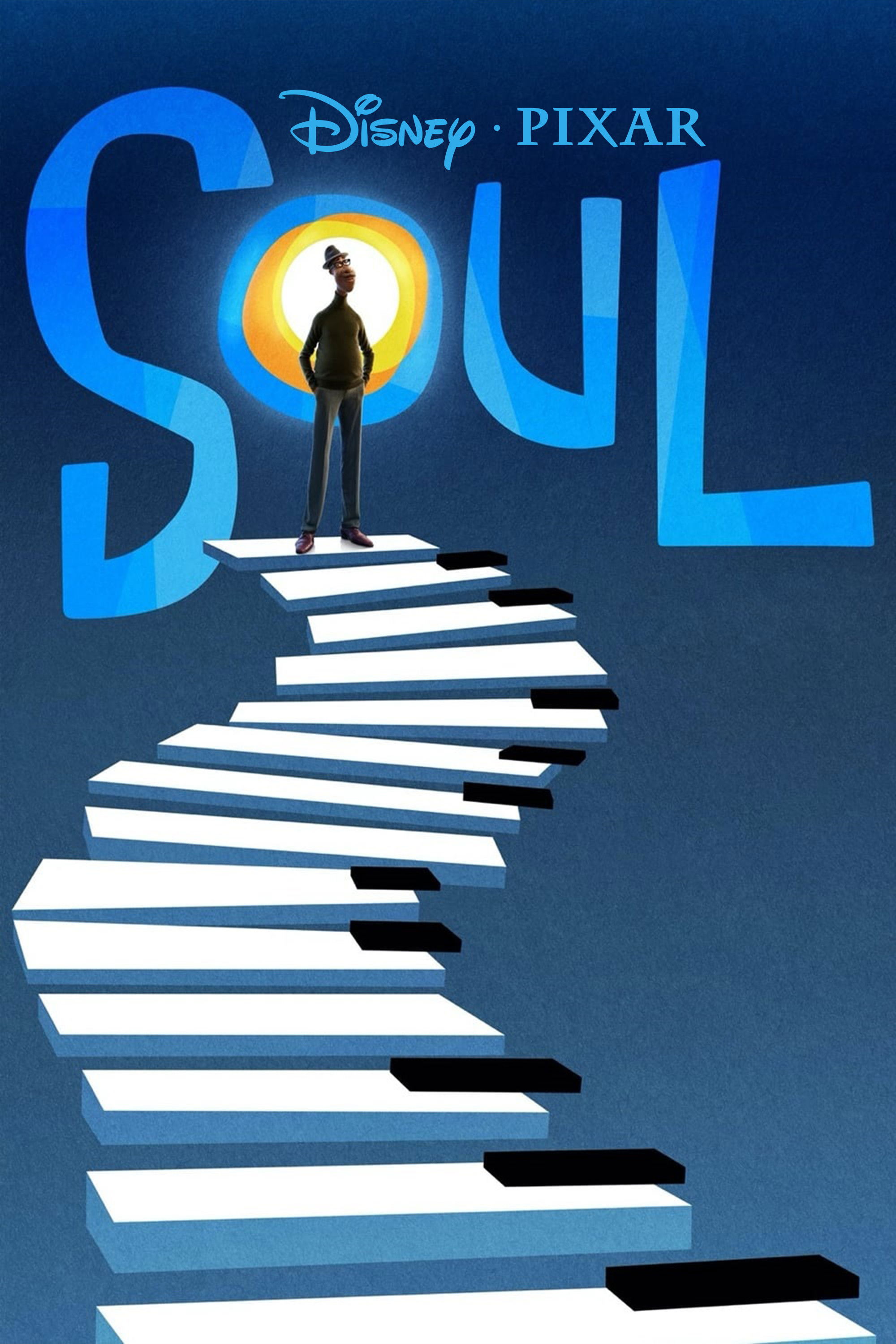  Soul 