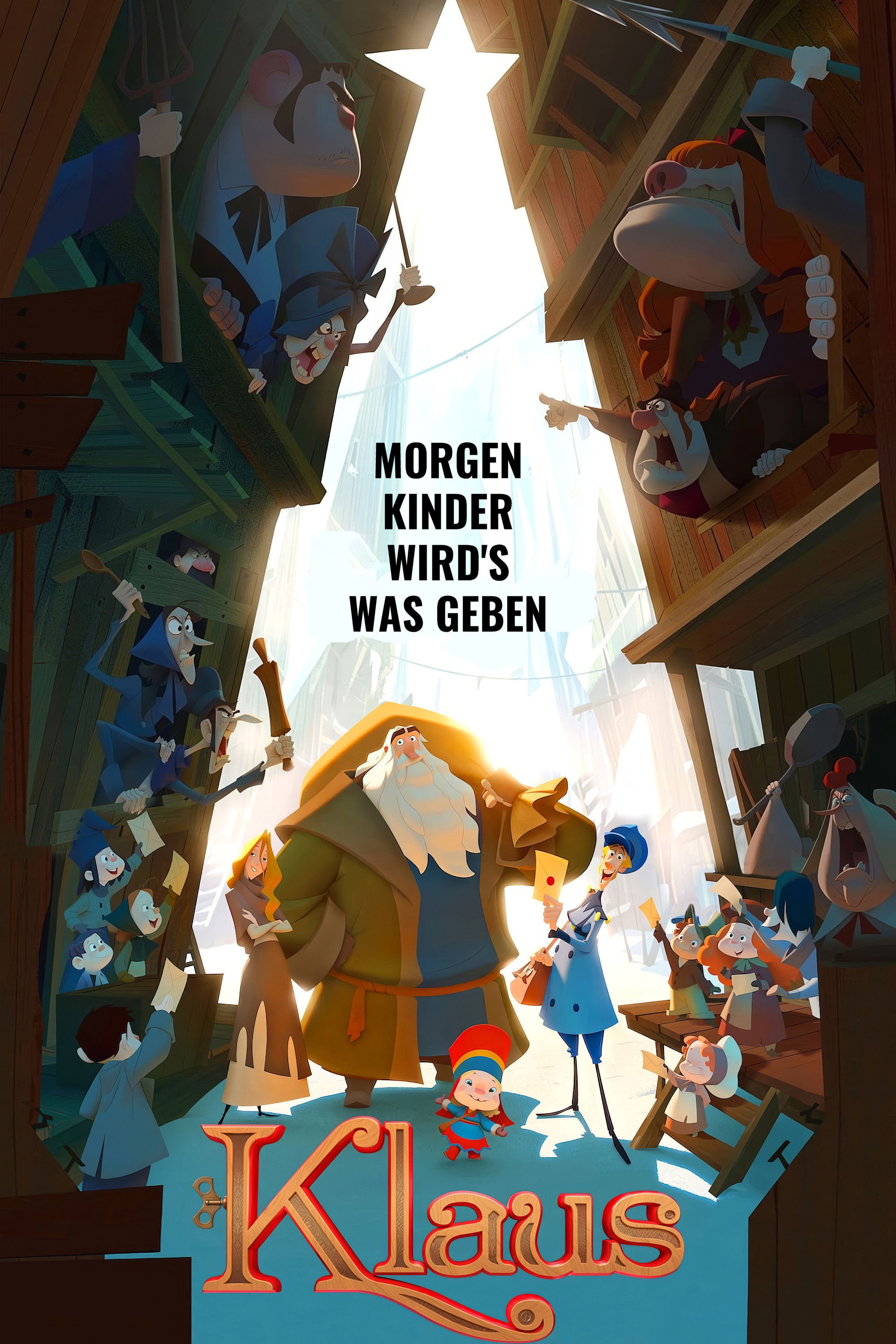  Klaus 