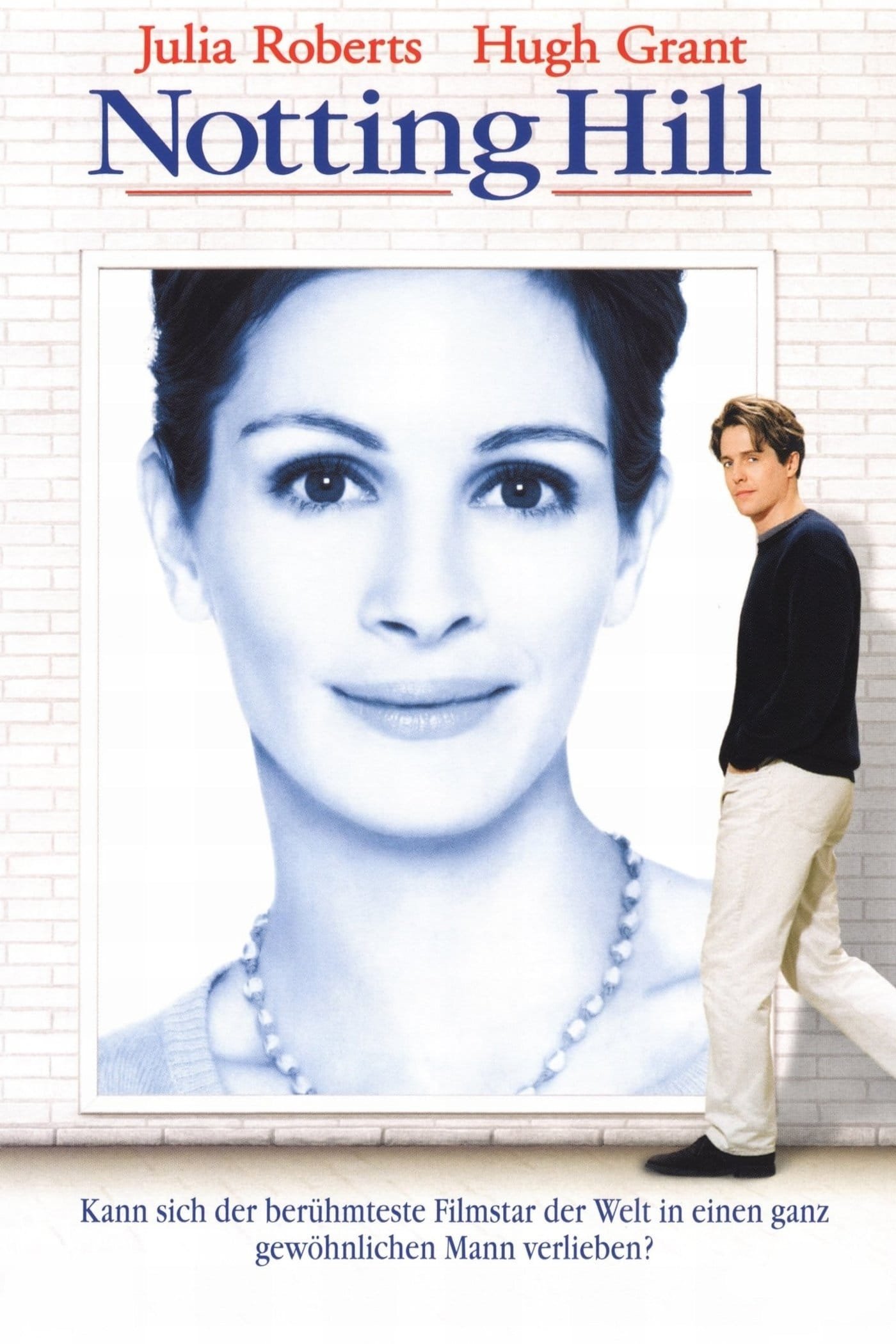  Notting Hill 