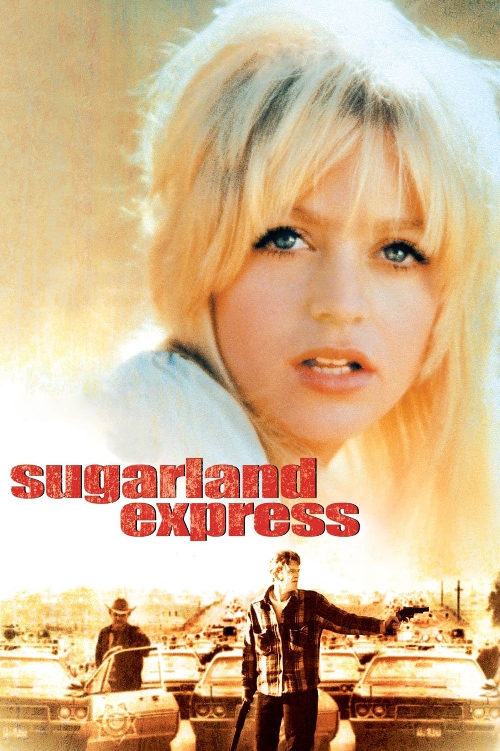  Sugarland Express 