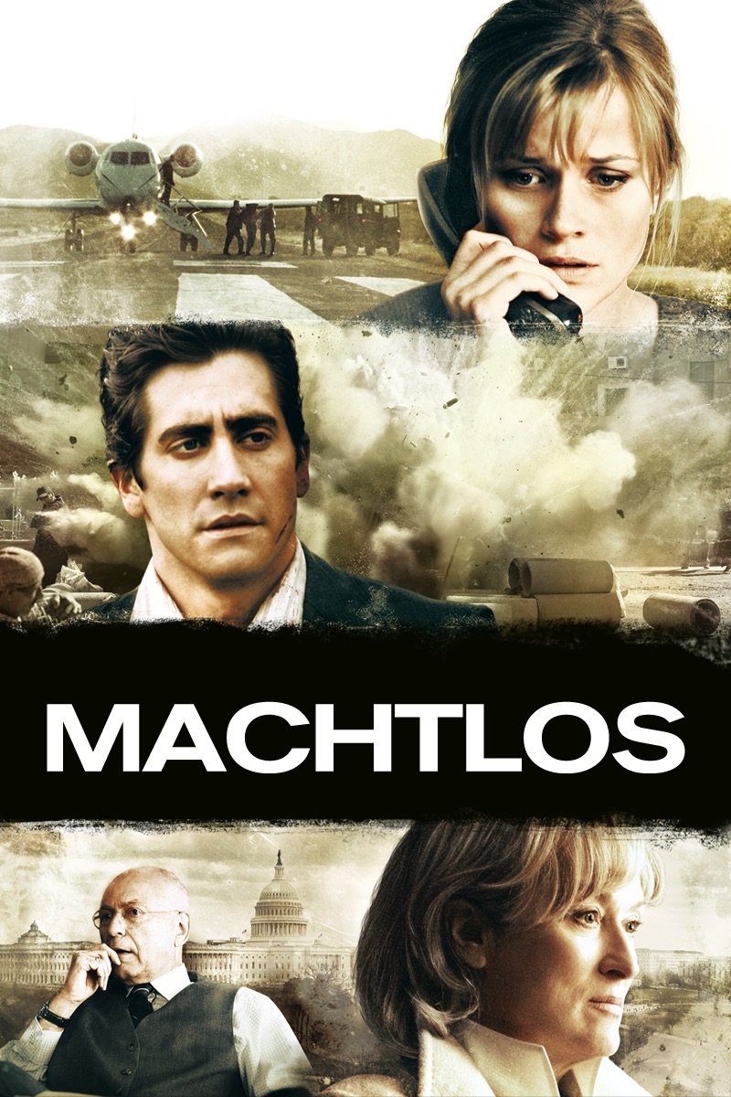  Machtlos 
