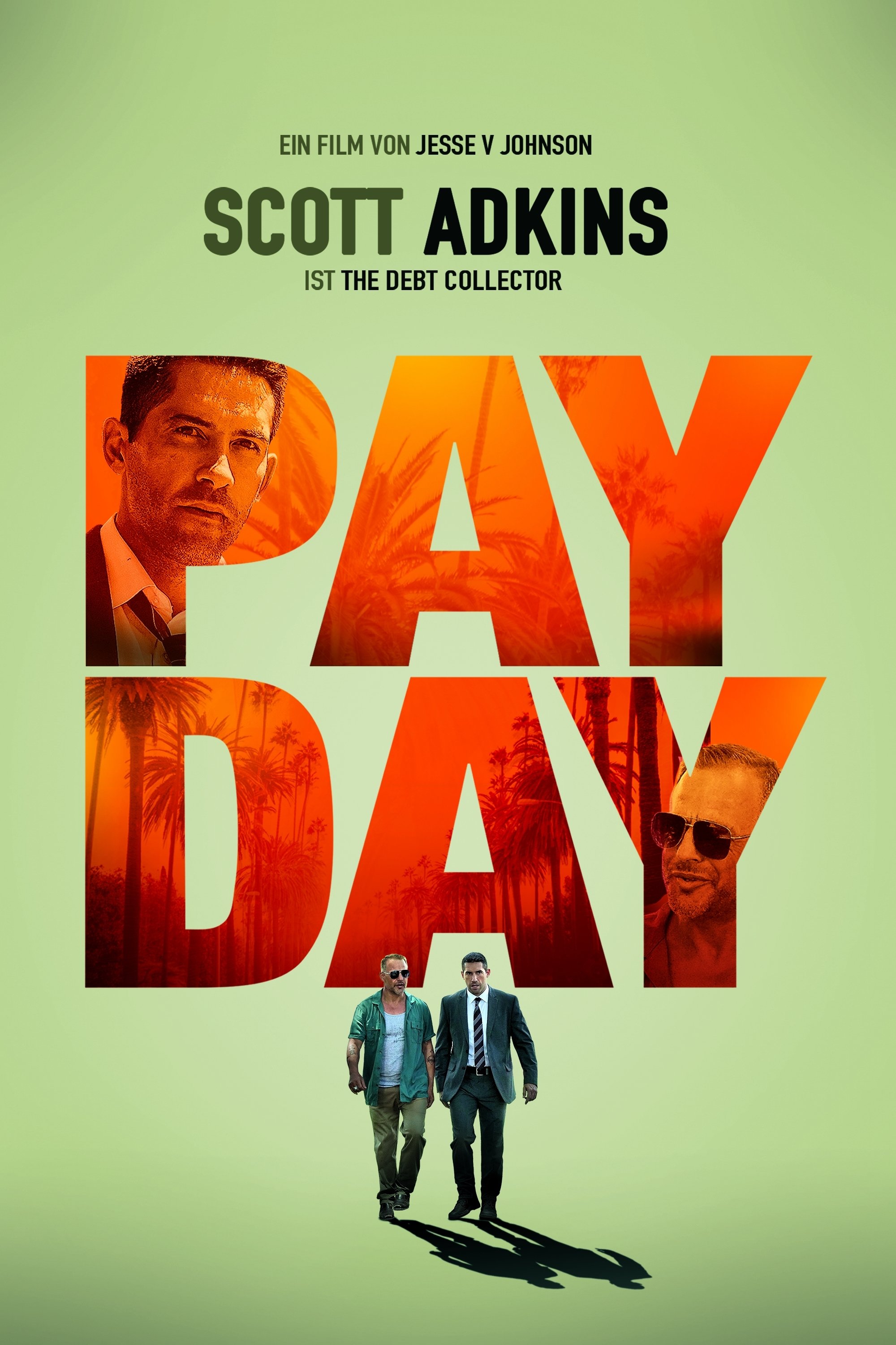  Pay Day 