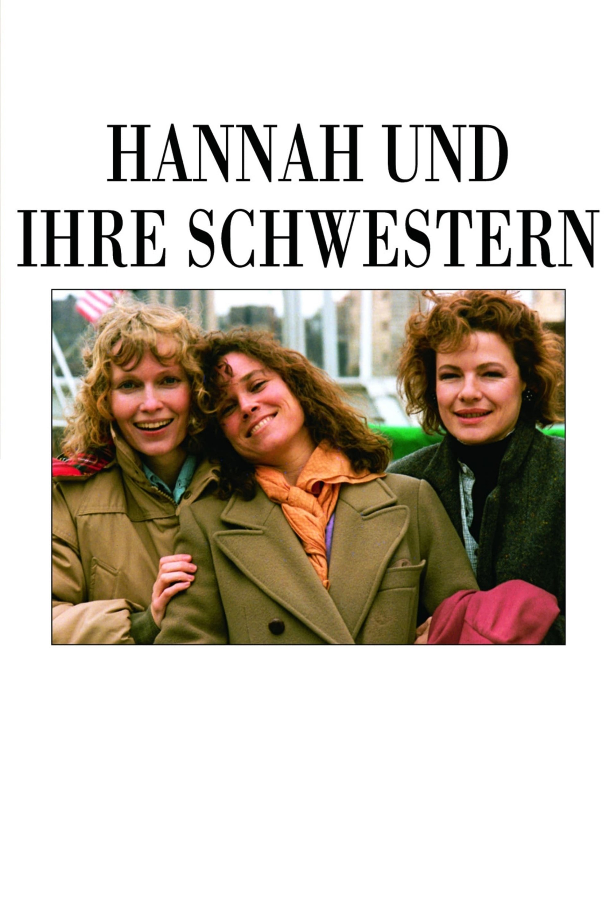  Hannah und ihre Schwestern 