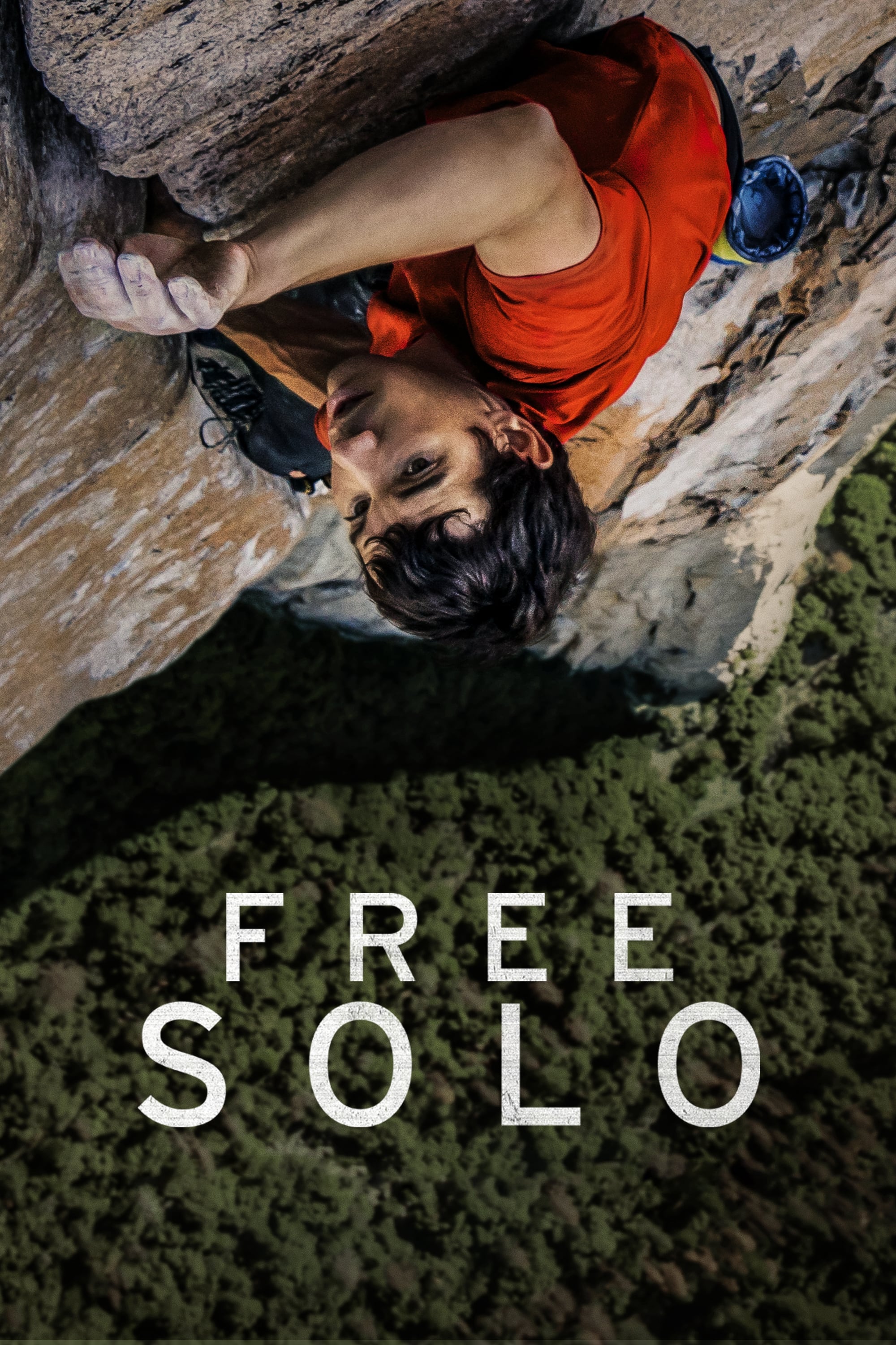  Free Solo 