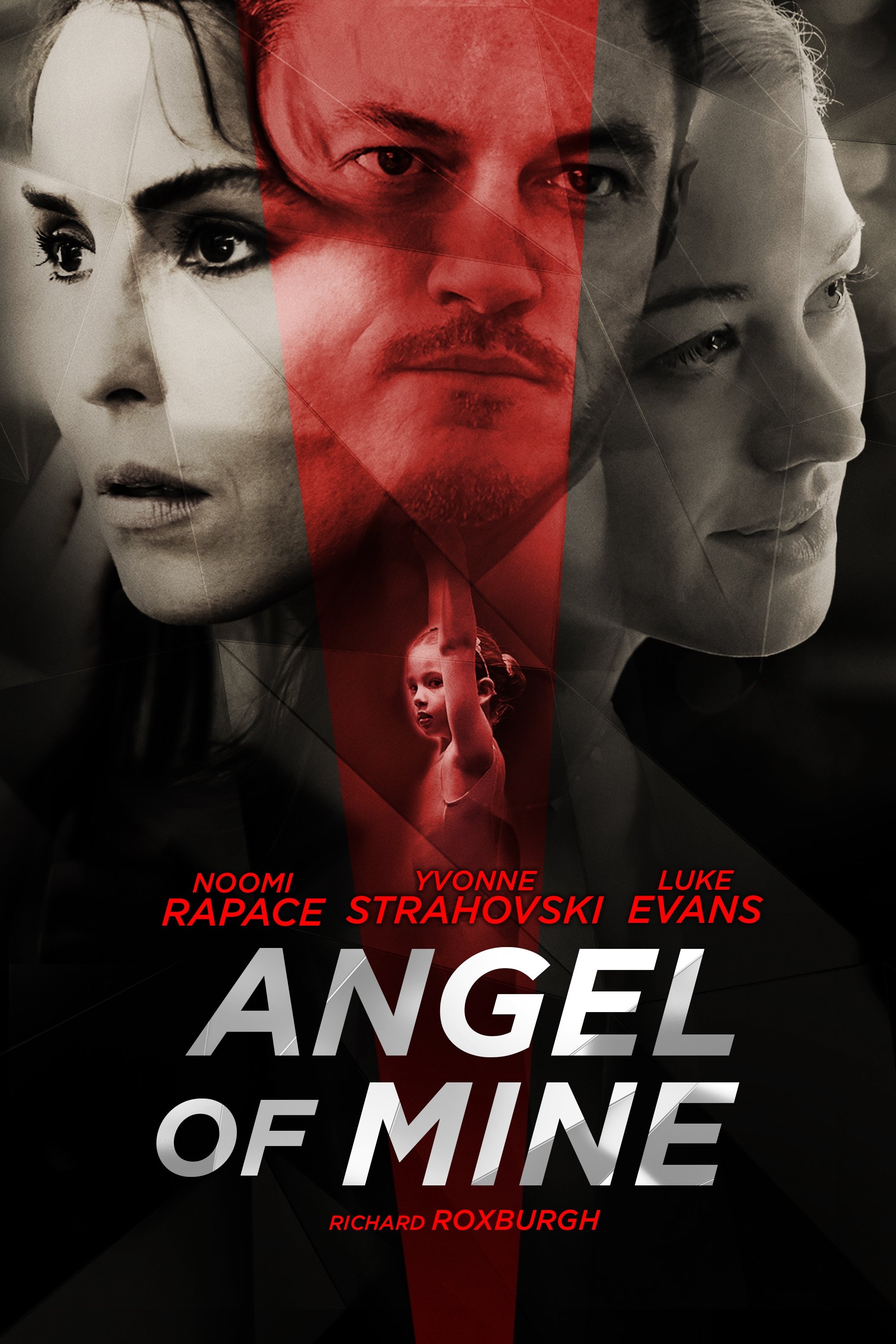  Angel of Mine 