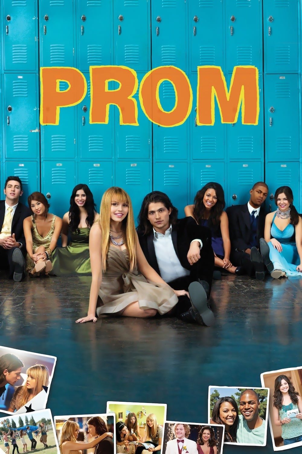  Prom - Die Nacht deines Lebens 