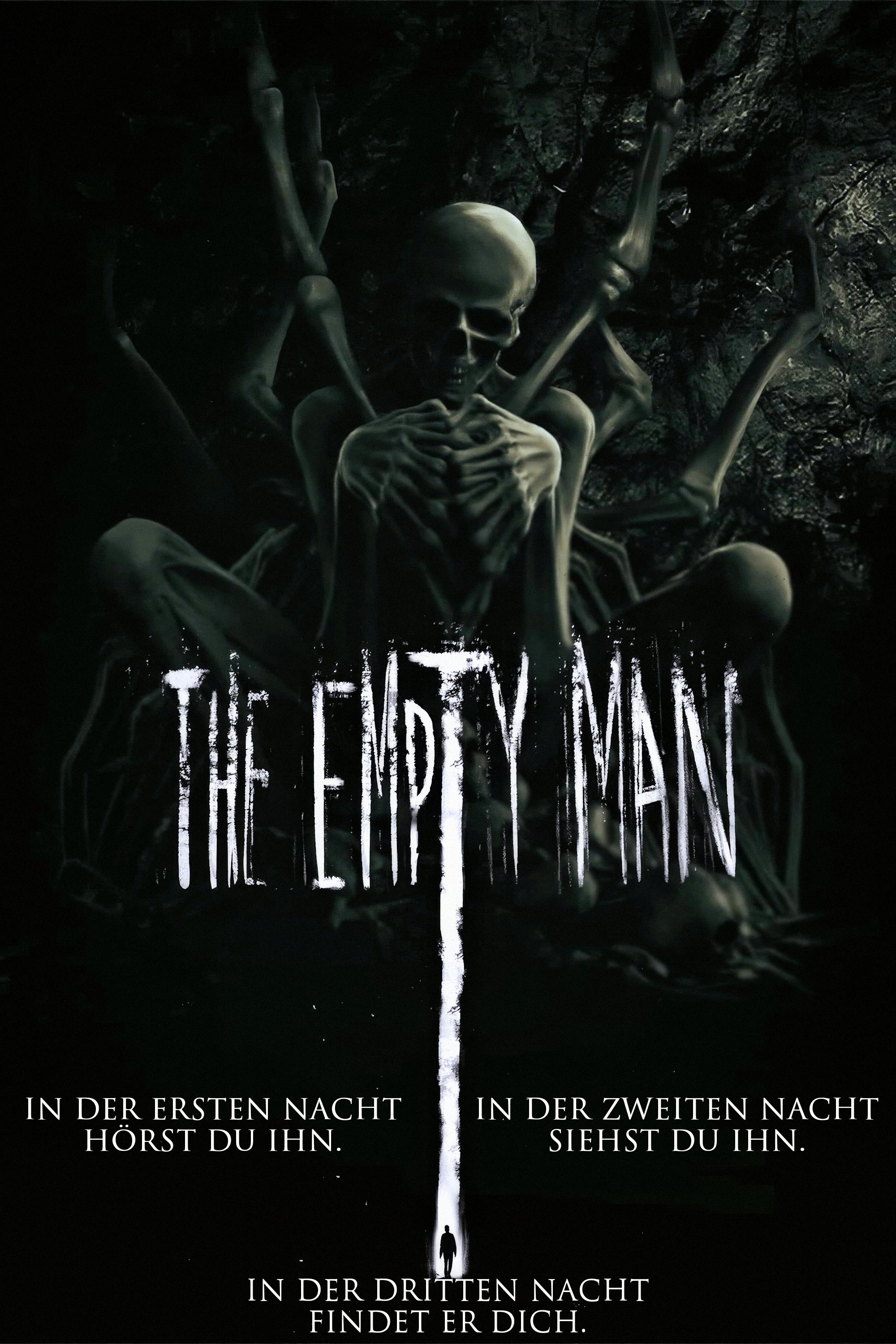  The Empty Man 