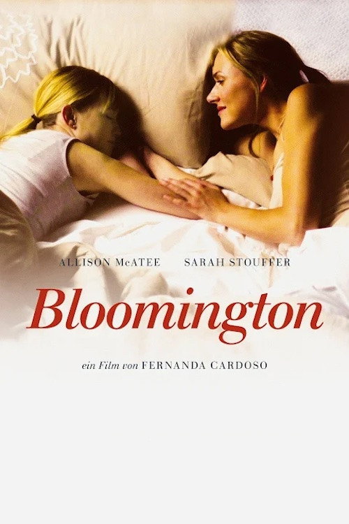  Bloomington 