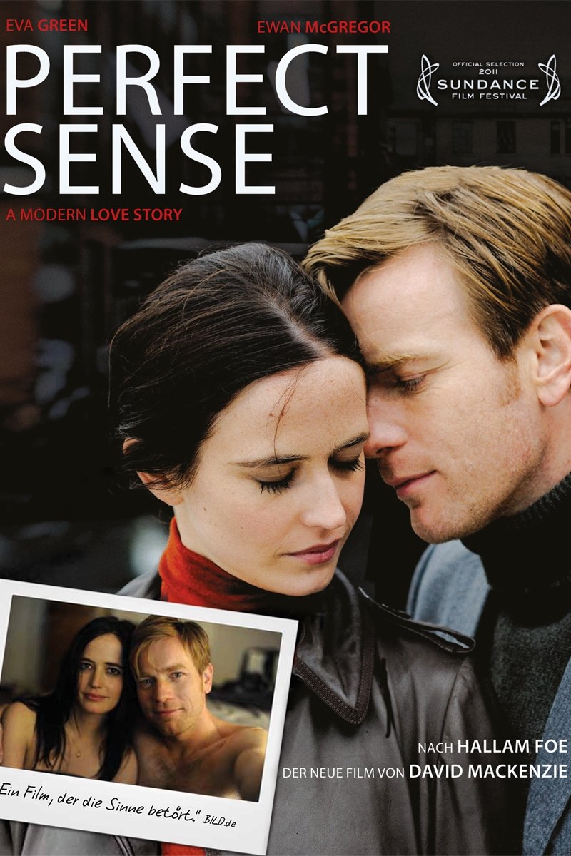  Perfect Sense 