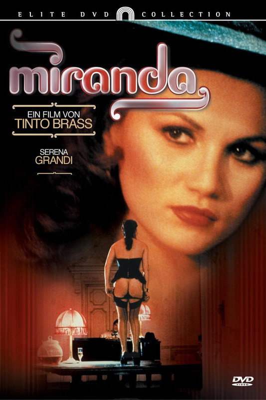  Miranda 