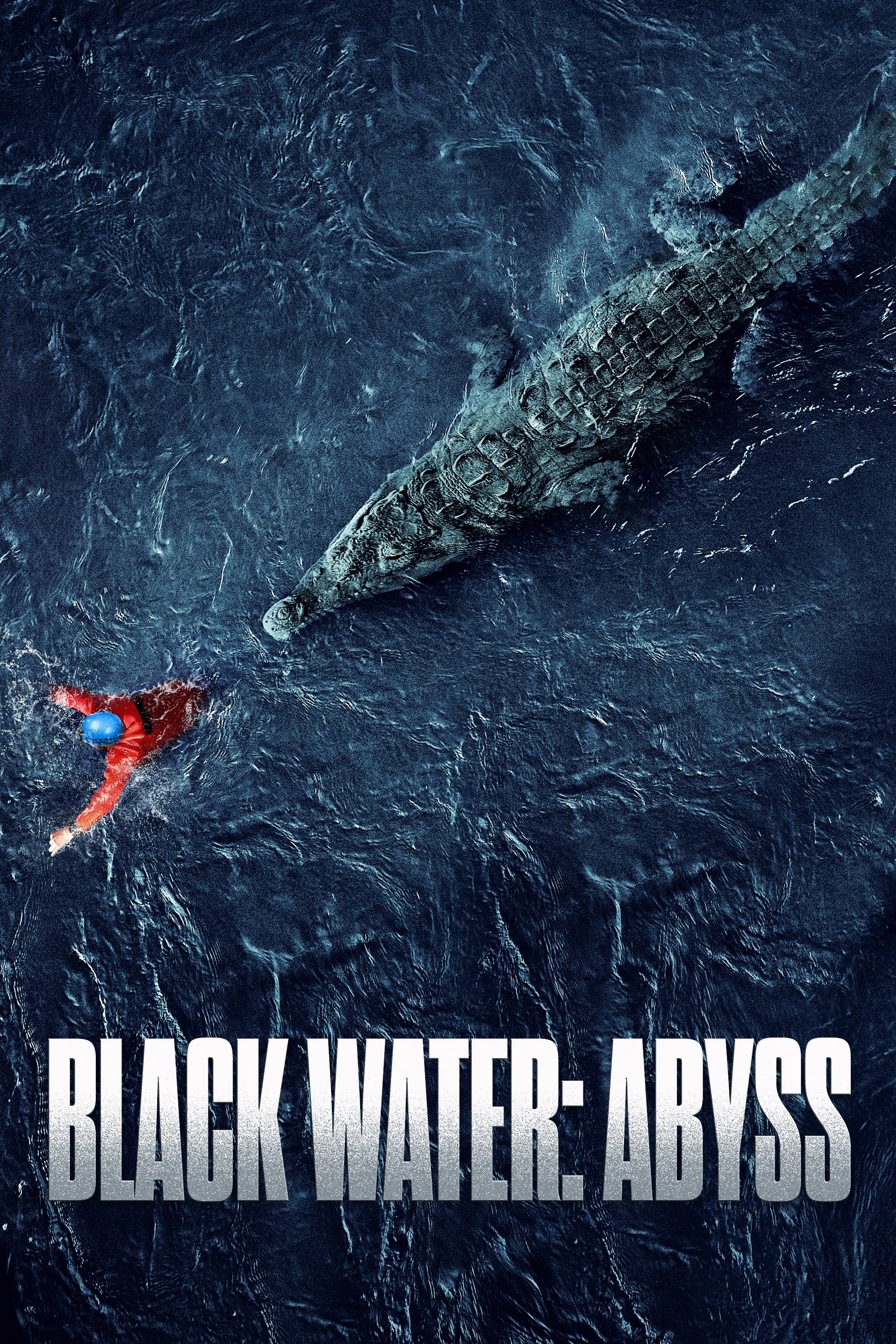  Black Water - Abyss 