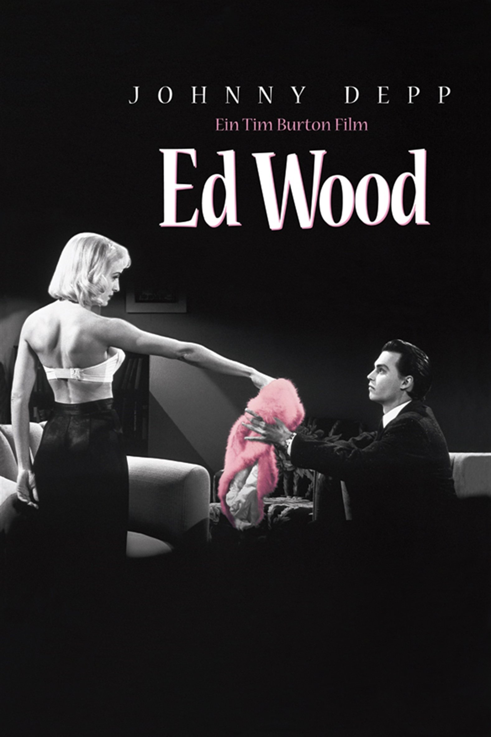  Ed Wood 
