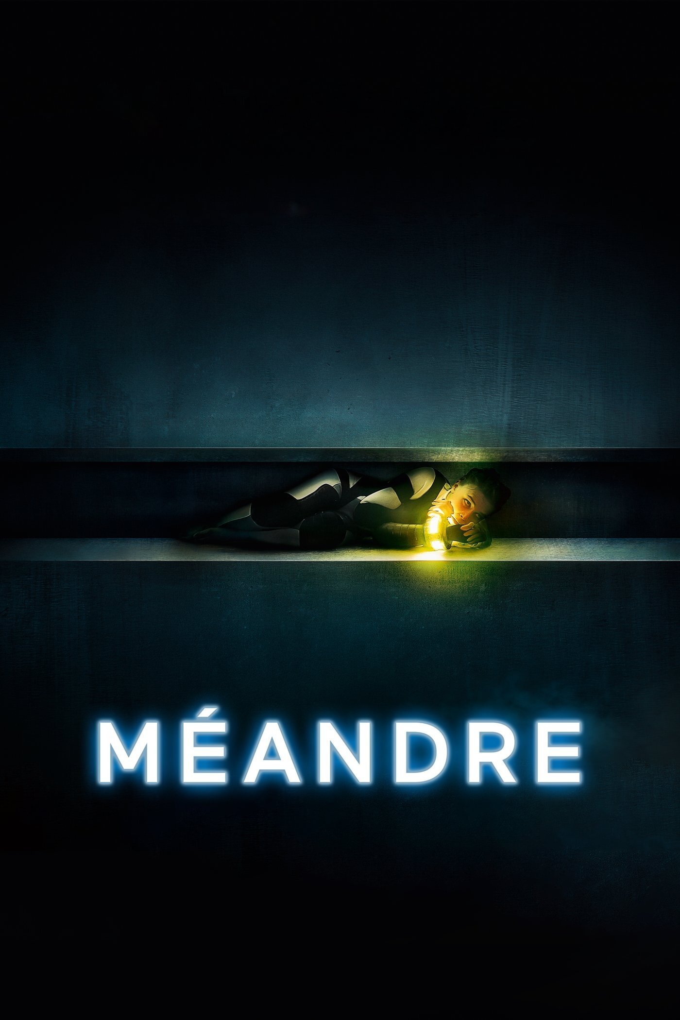  Meander - Survival Instinct 