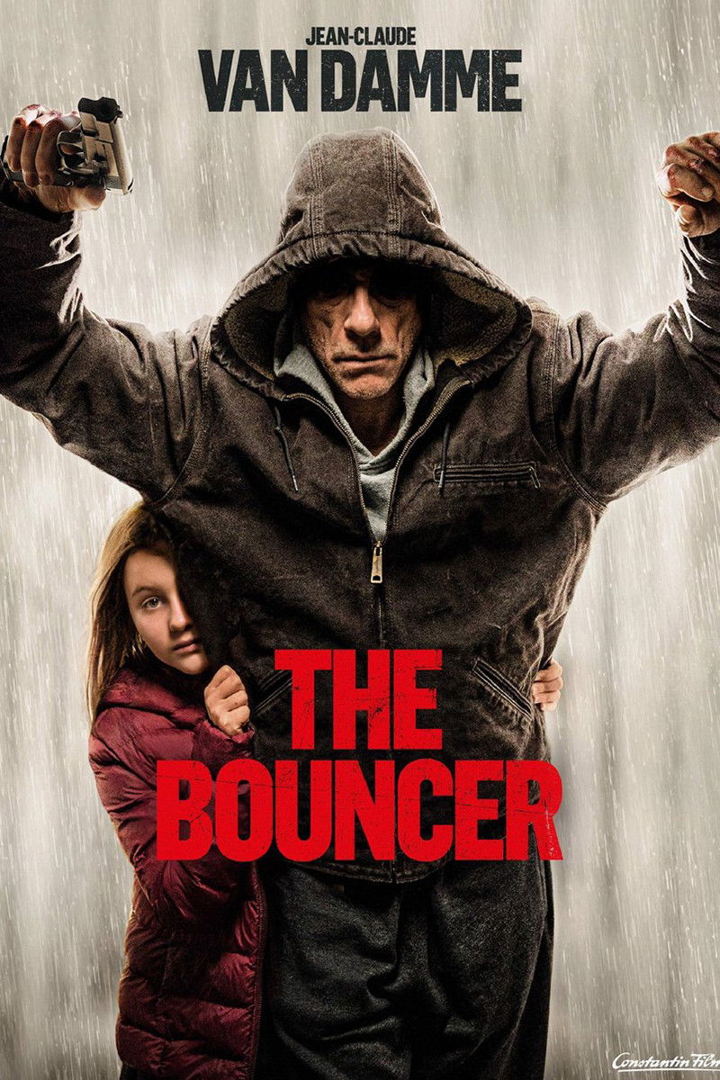 The Bouncer 
