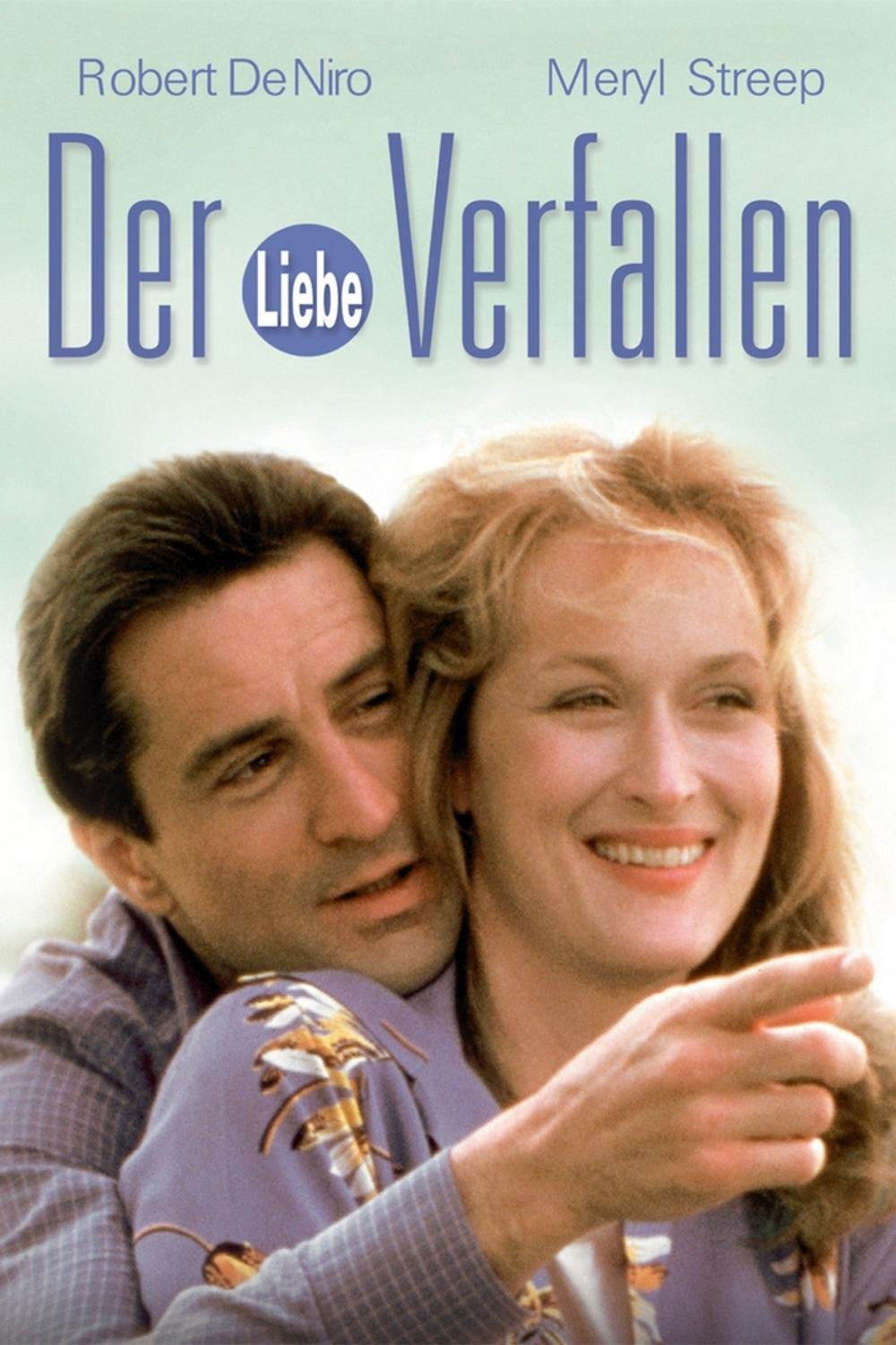  Der Liebe verfallen 