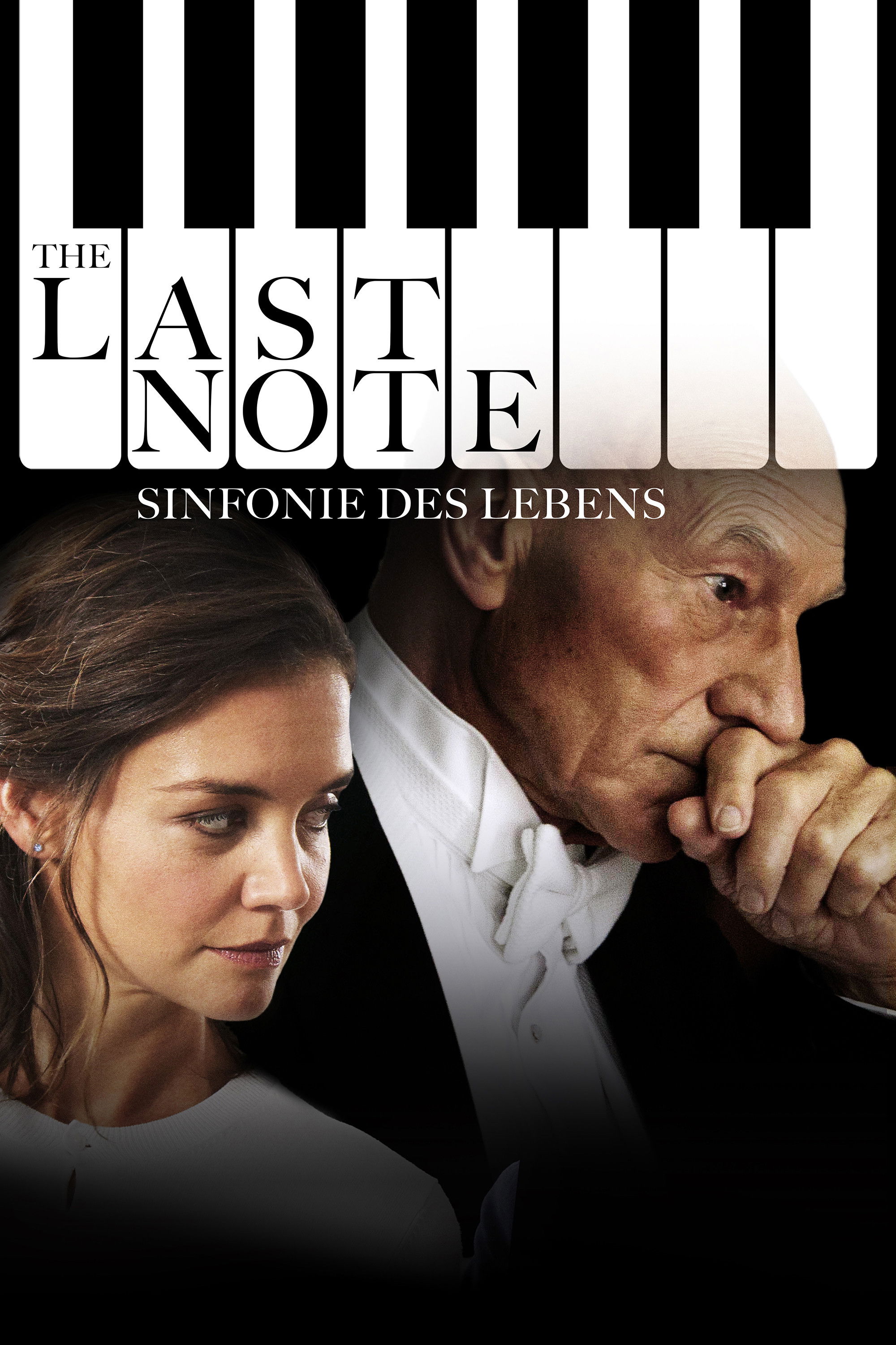  The Last Note - Sinfonie des Lebens 