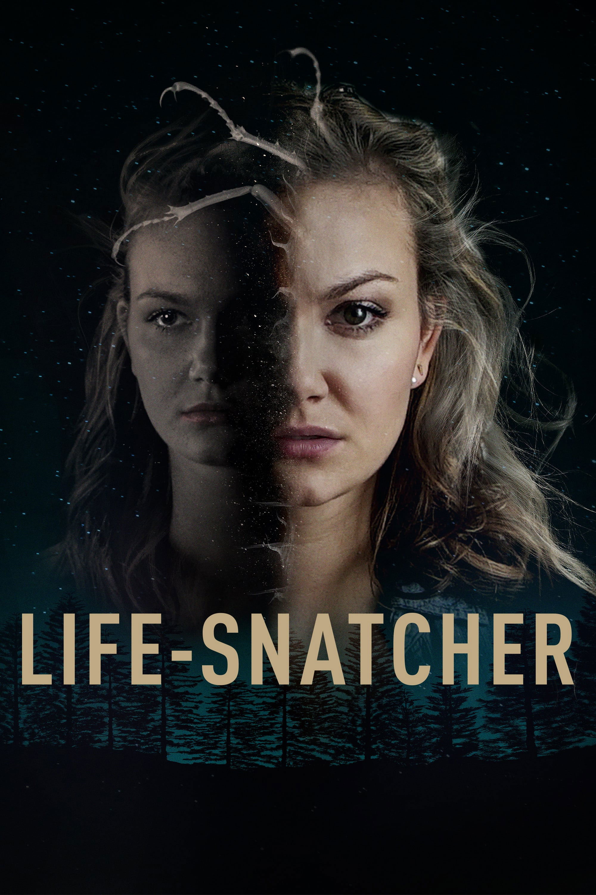  Life-Snatcher 