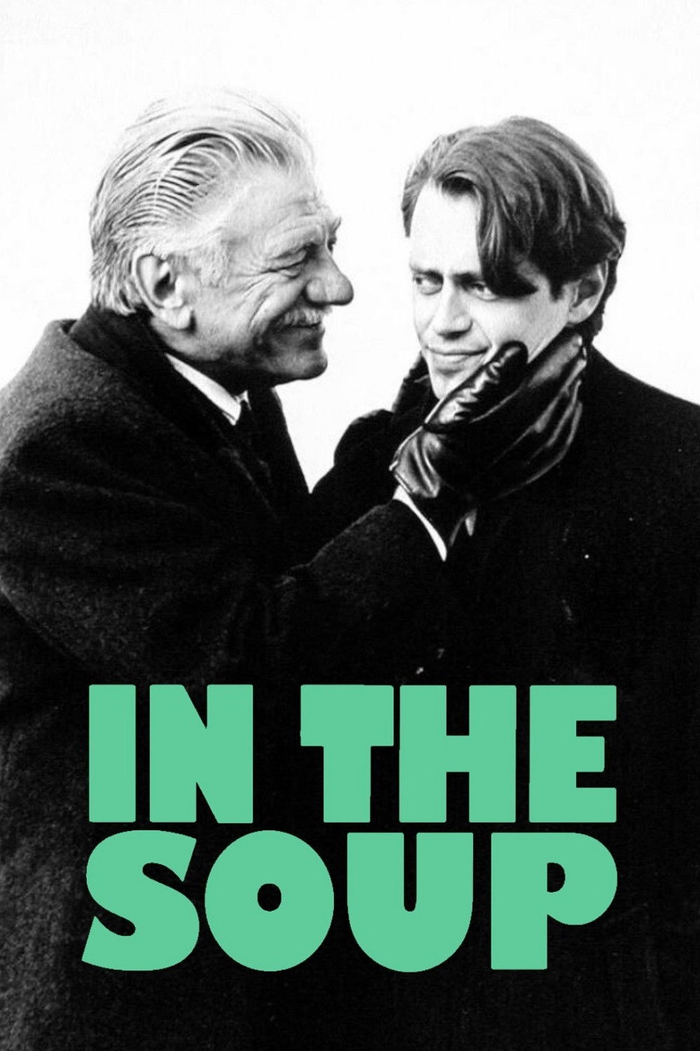  In the Soup - Alles Kino 