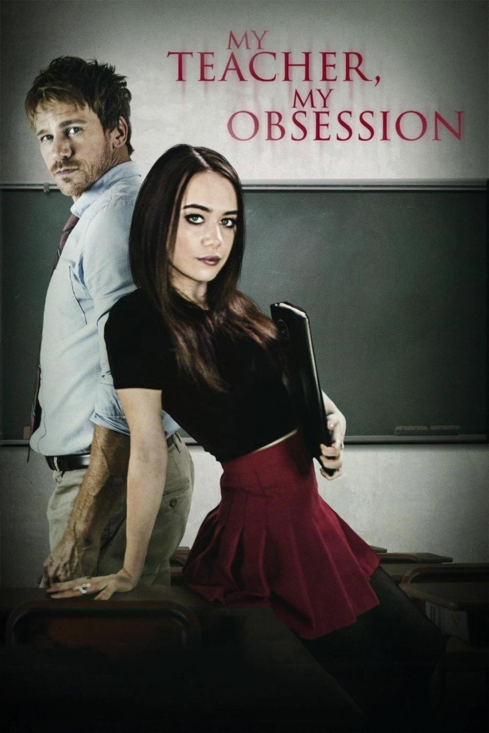  My Teacher, My Obsession 