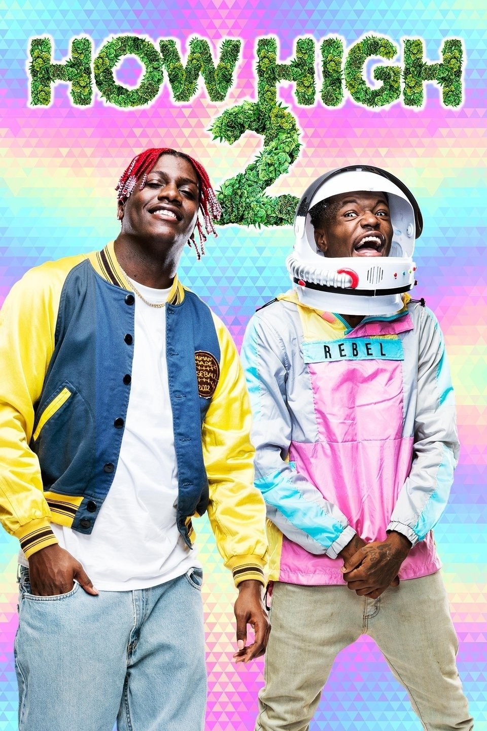 So High 2