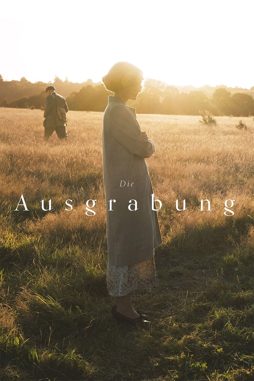  Die Ausgrabung 