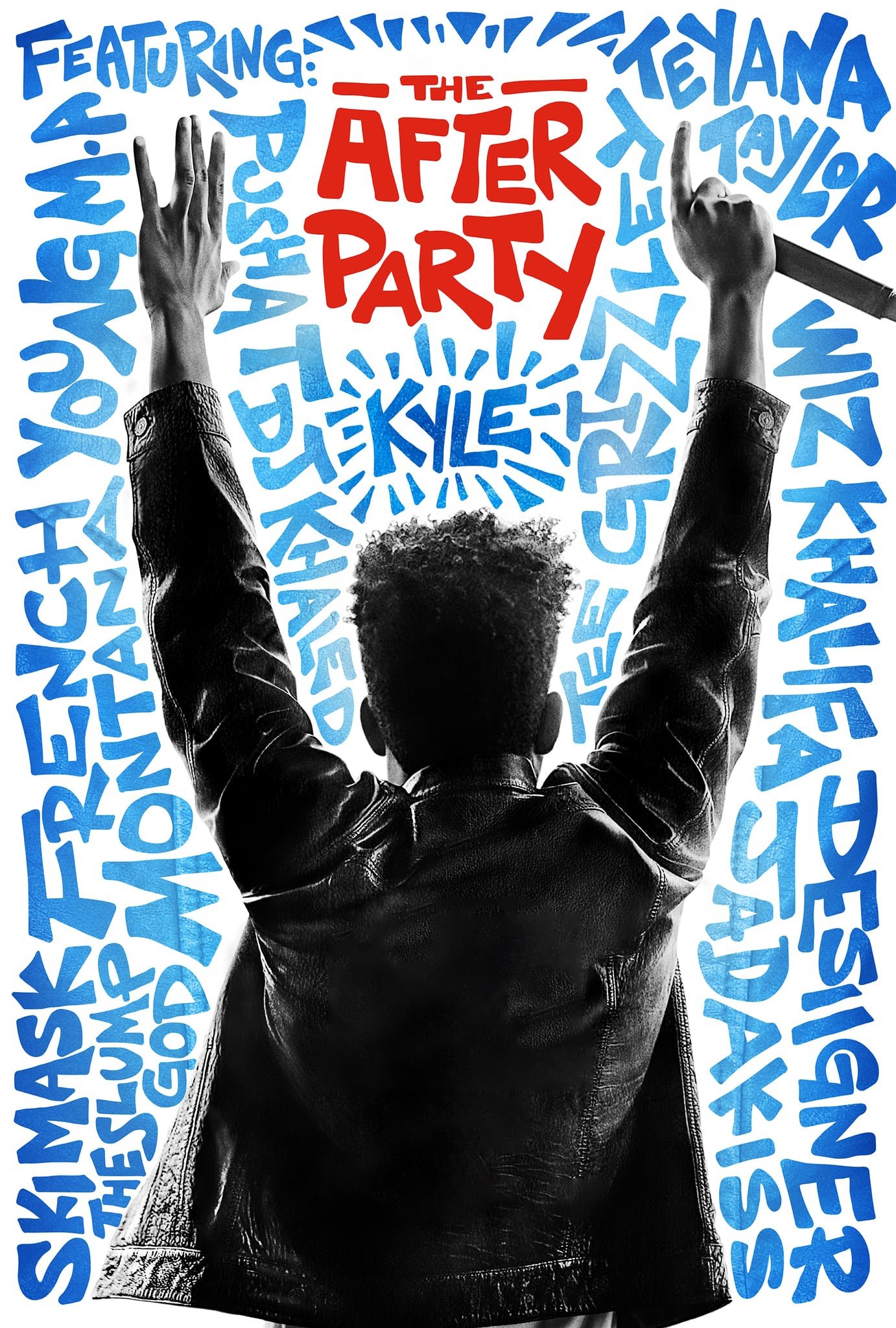  The After Party 
