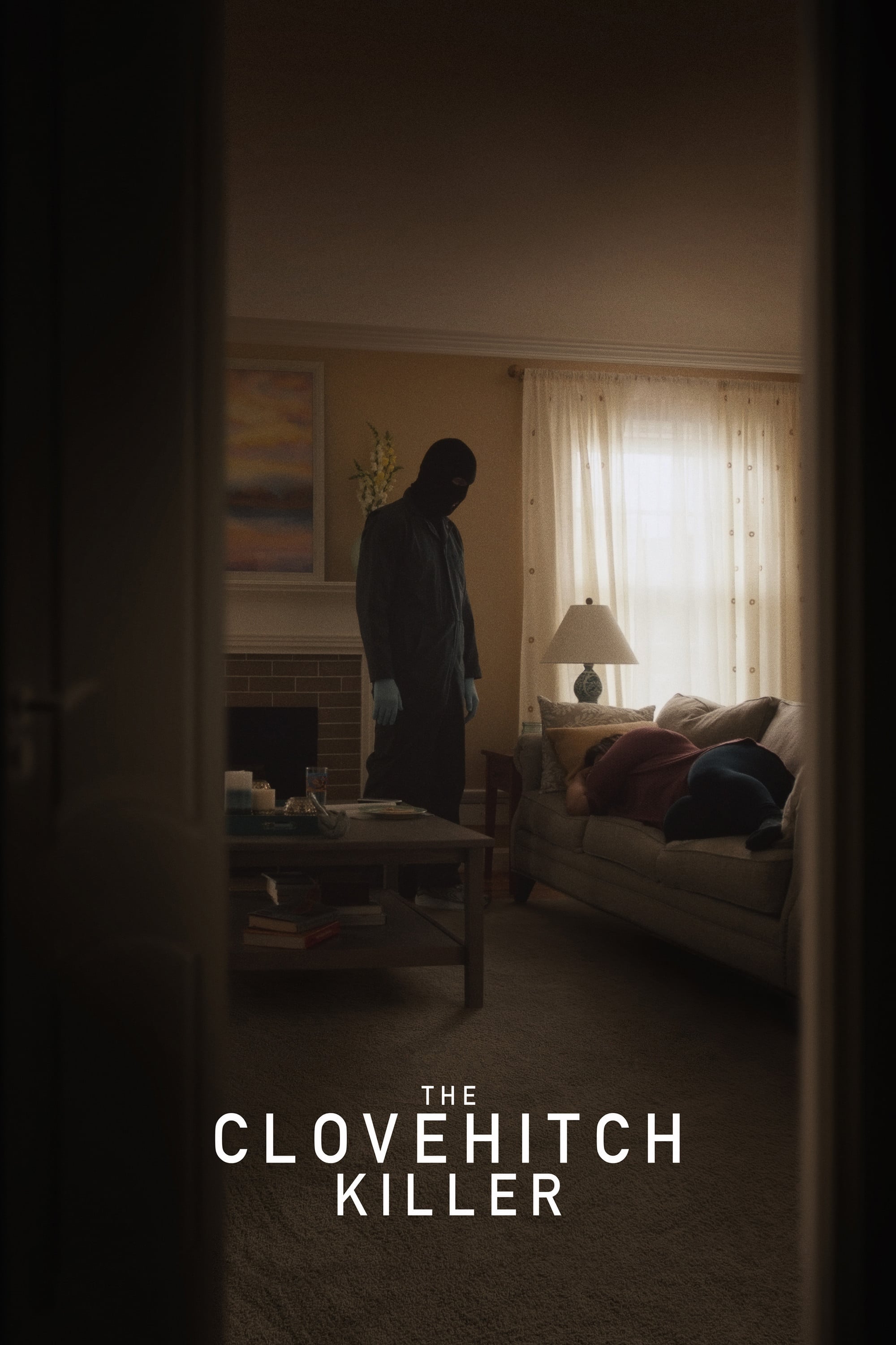  The Clovehitch Killer 