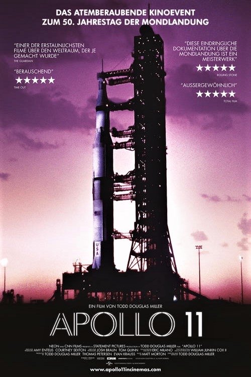  Apollo 11 
