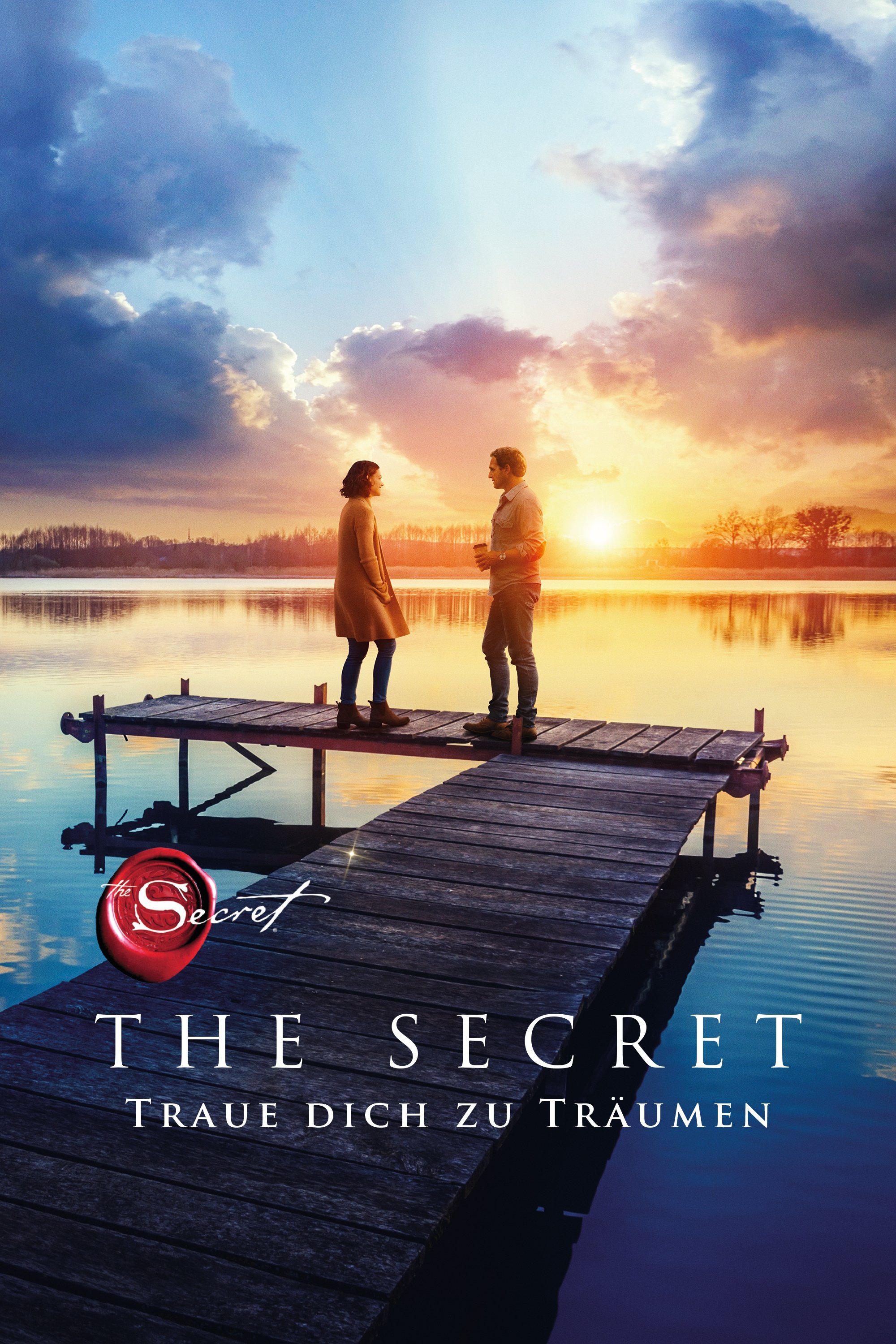  The Secret - Traue dich zu träumen 