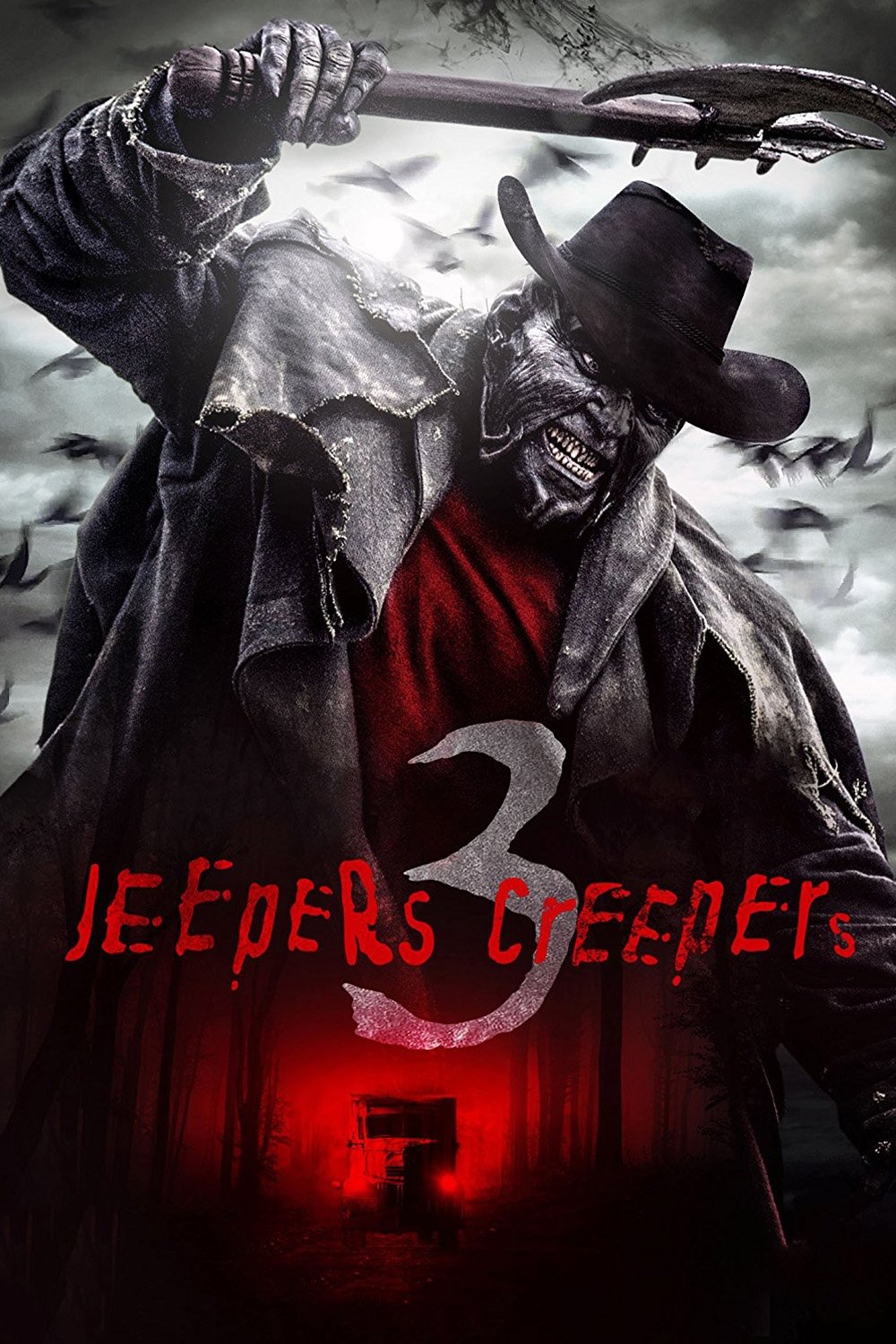  Jeepers Creepers 3 