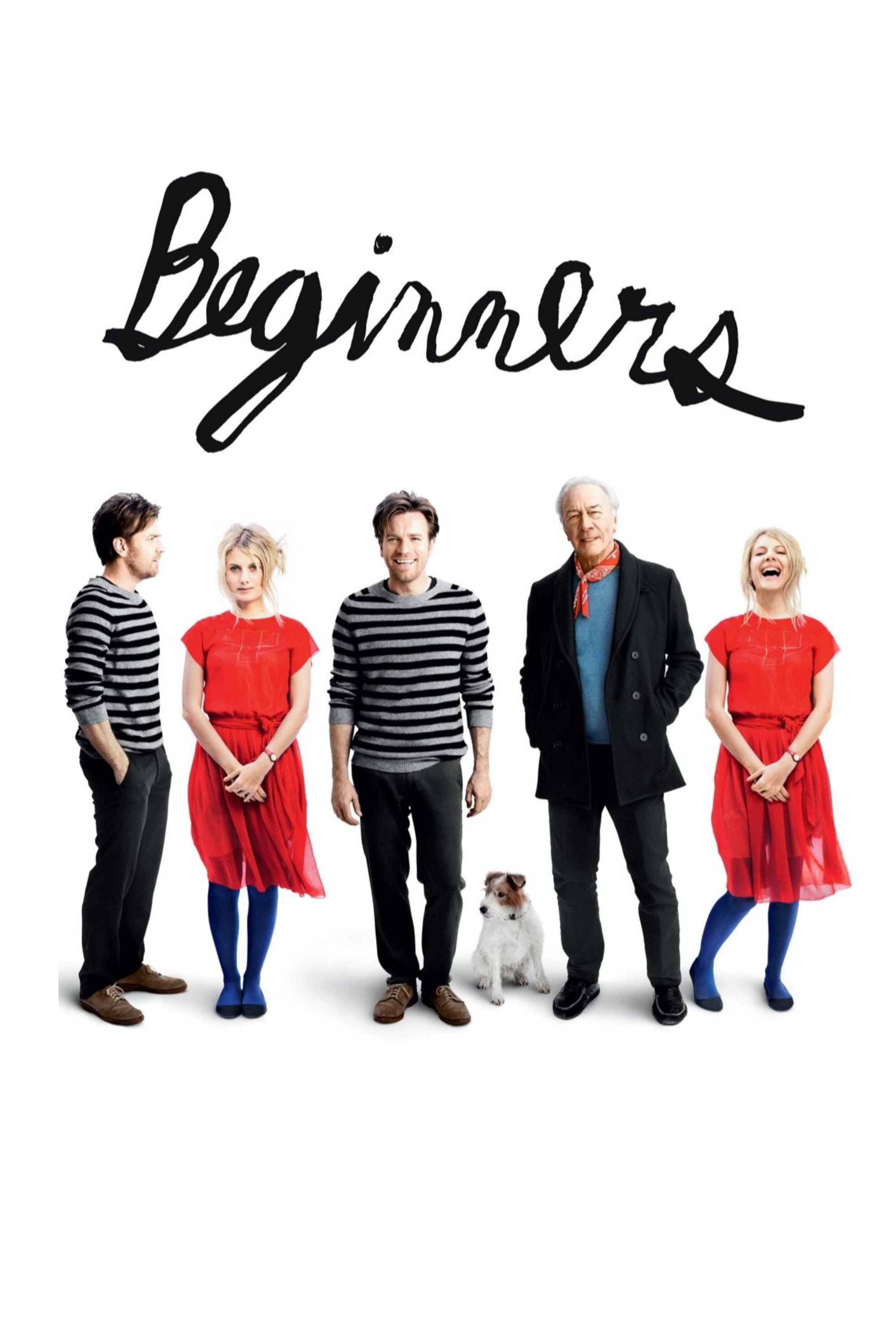  Beginners 