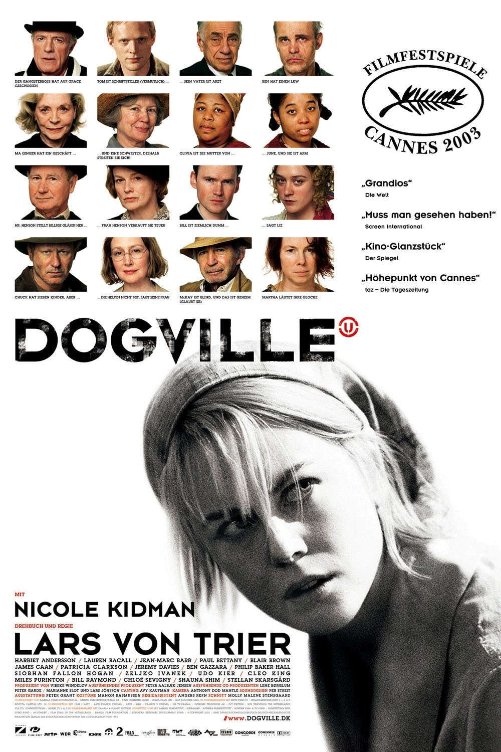  Dogville 