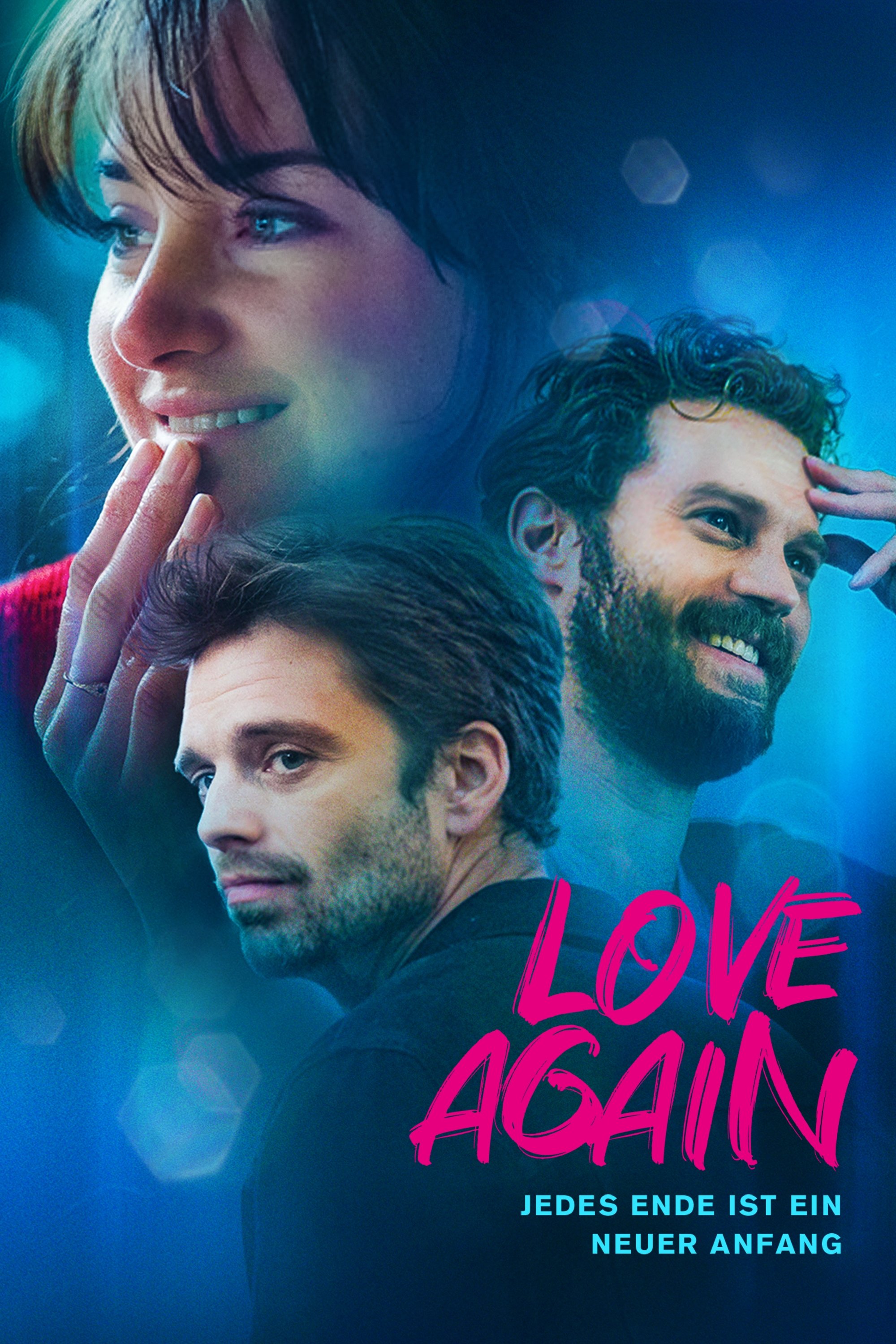  Love Again: Jedes Ende ist ein neuer Anfang 