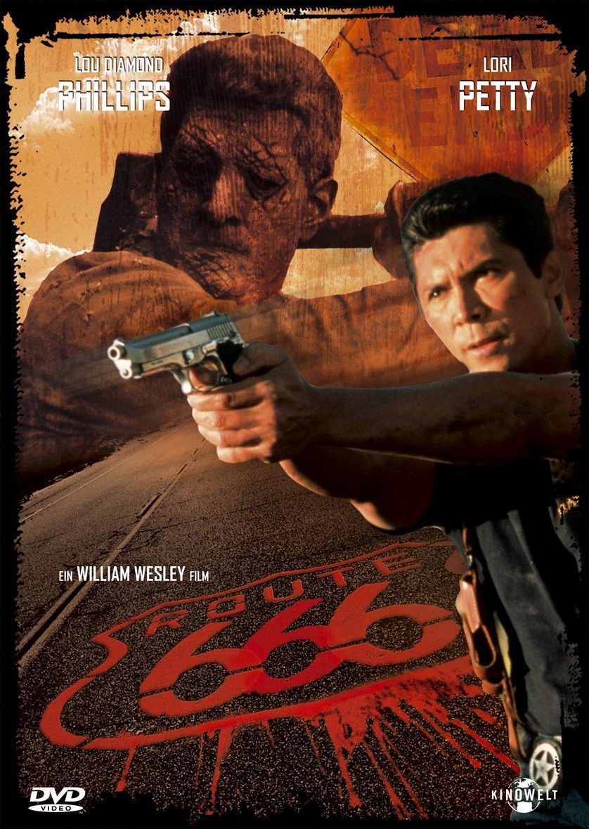  Route 666 